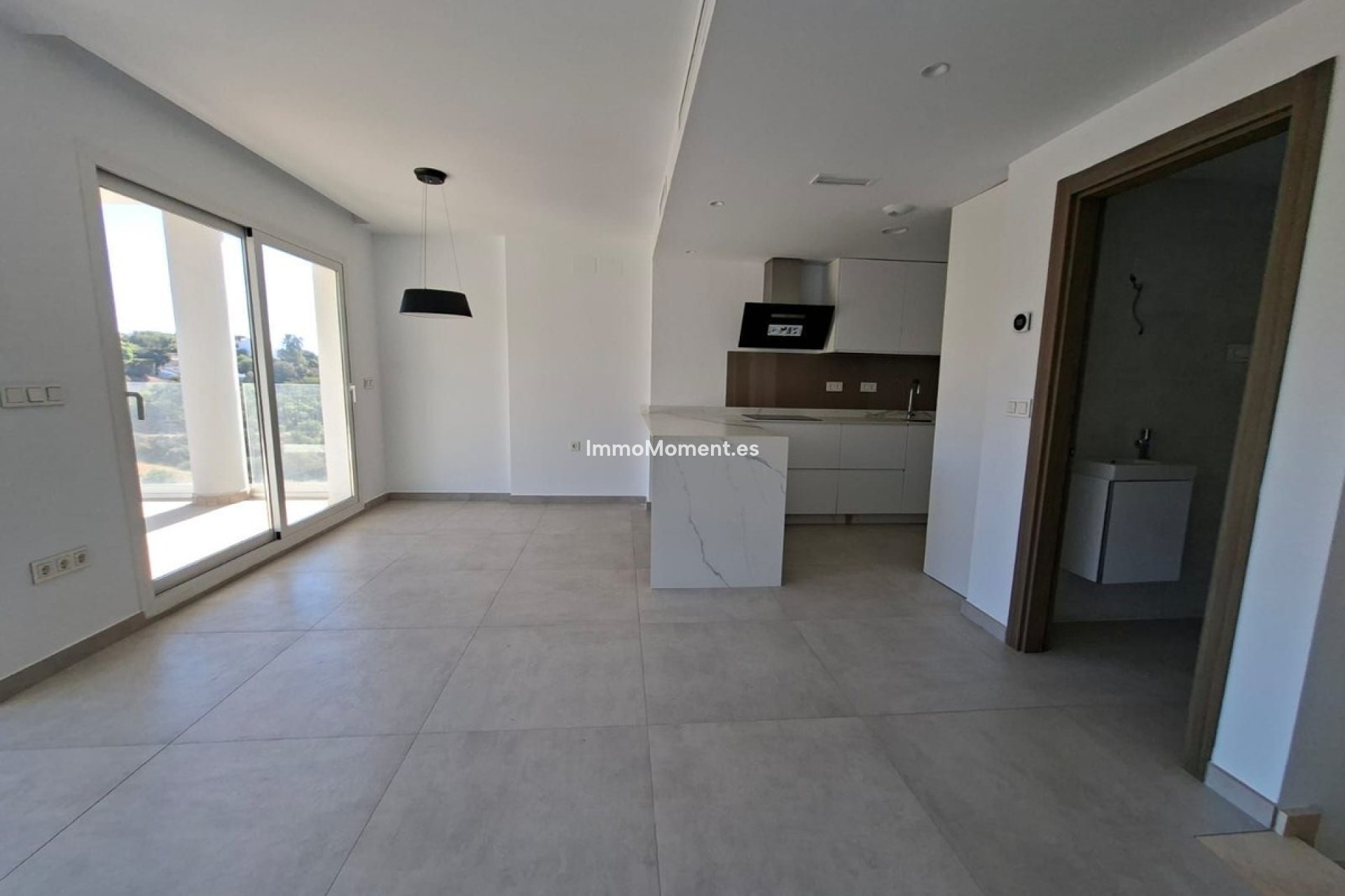Revente - Maison mitoyenne - Fuengirola - Fuengirola Centro
