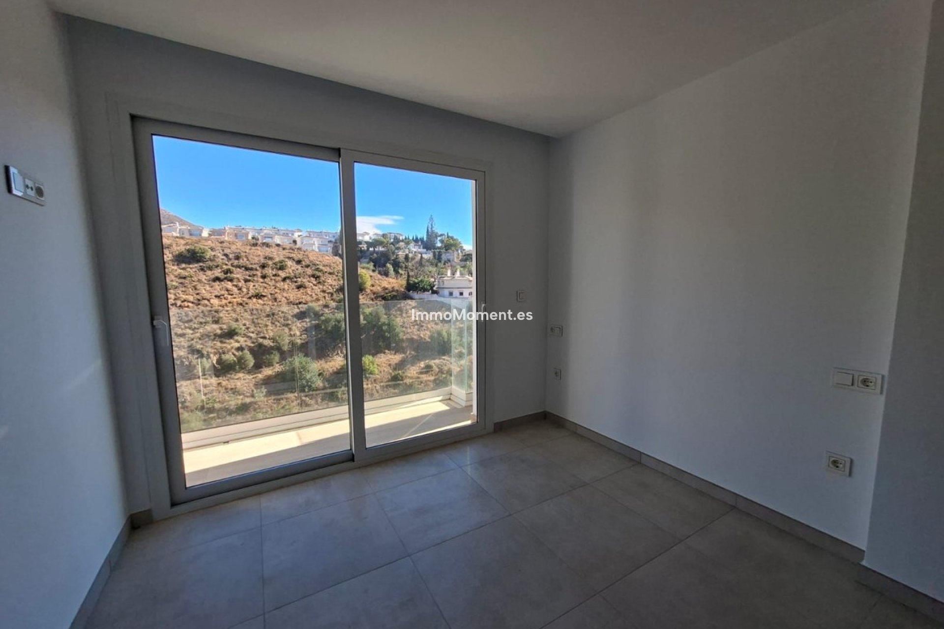 Revente - Maison mitoyenne - Fuengirola - Fuengirola Centro