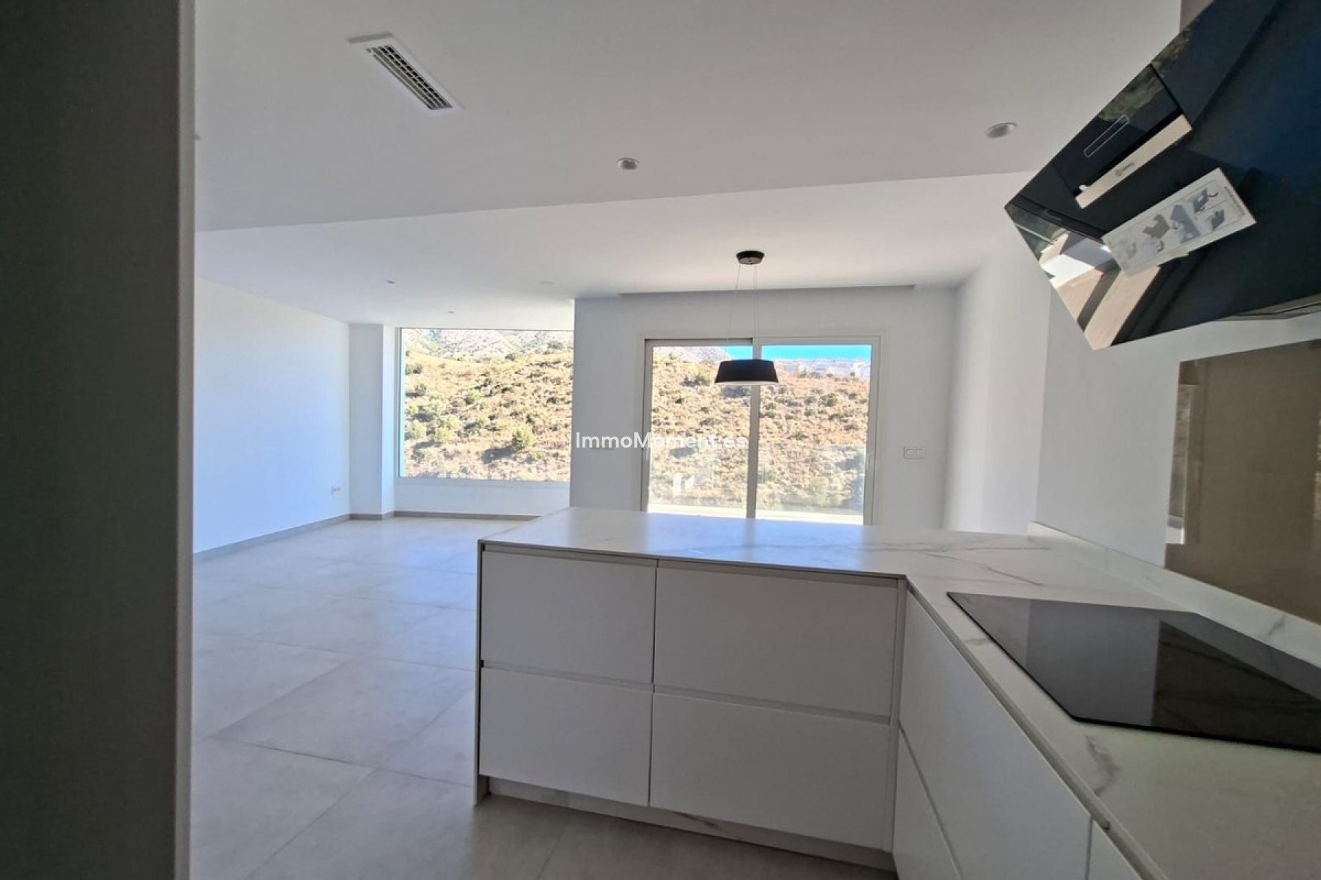 Revente - Maison mitoyenne - Fuengirola - Fuengirola Centro