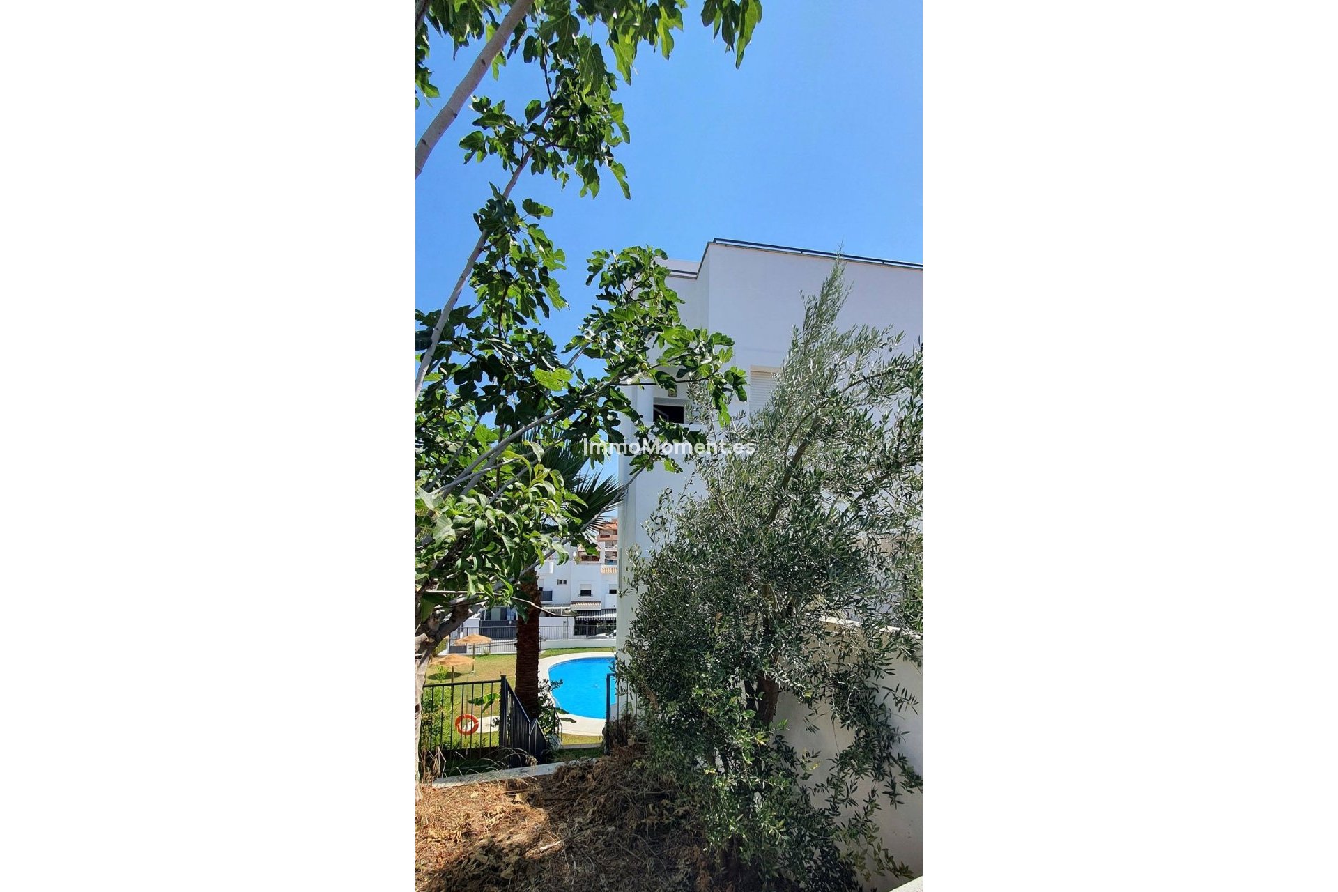 Revente - Maison mitoyenne - Fuengirola - Fuengirola Centro