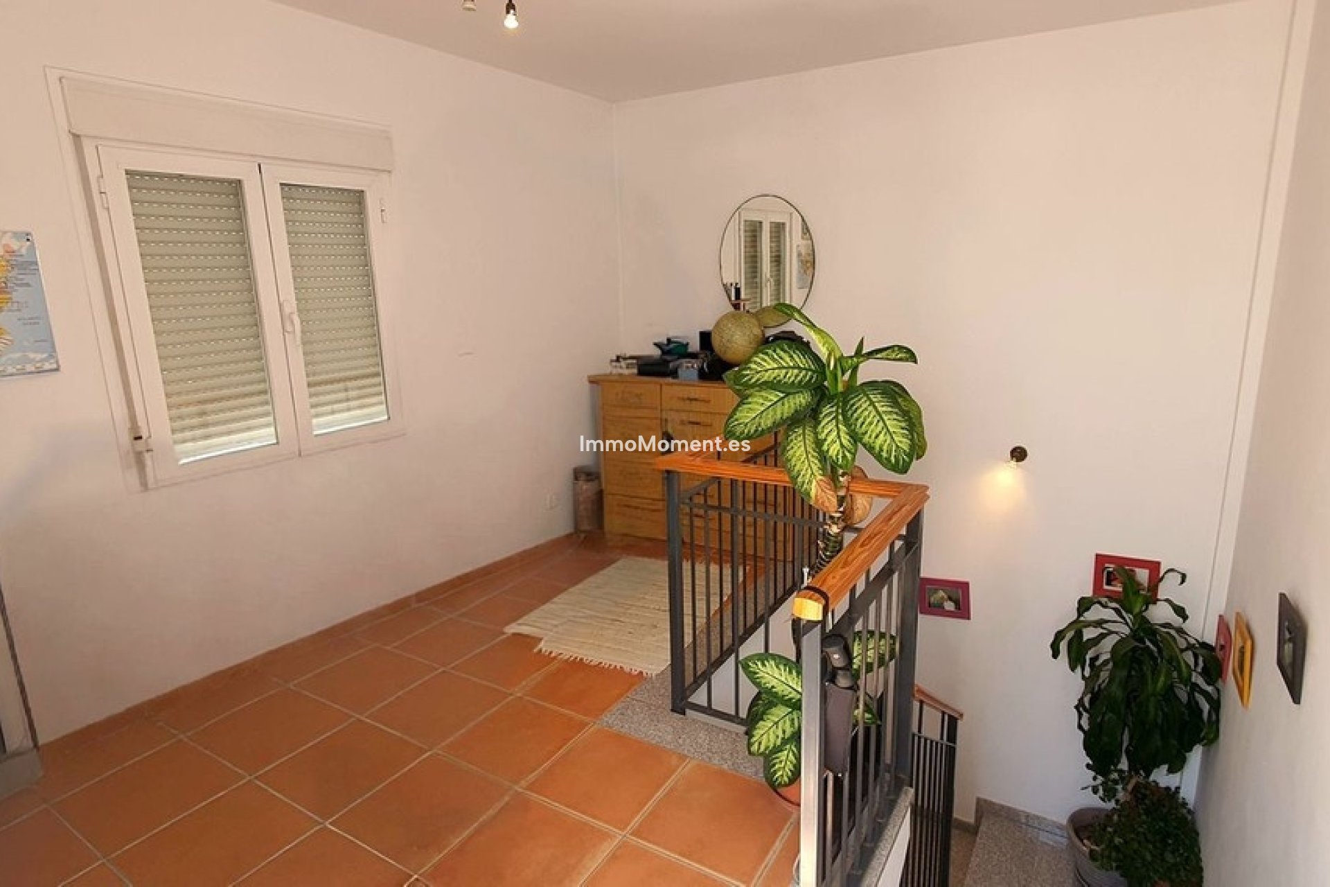 Revente - Maison mitoyenne - Fuengirola - Fuengirola Centro