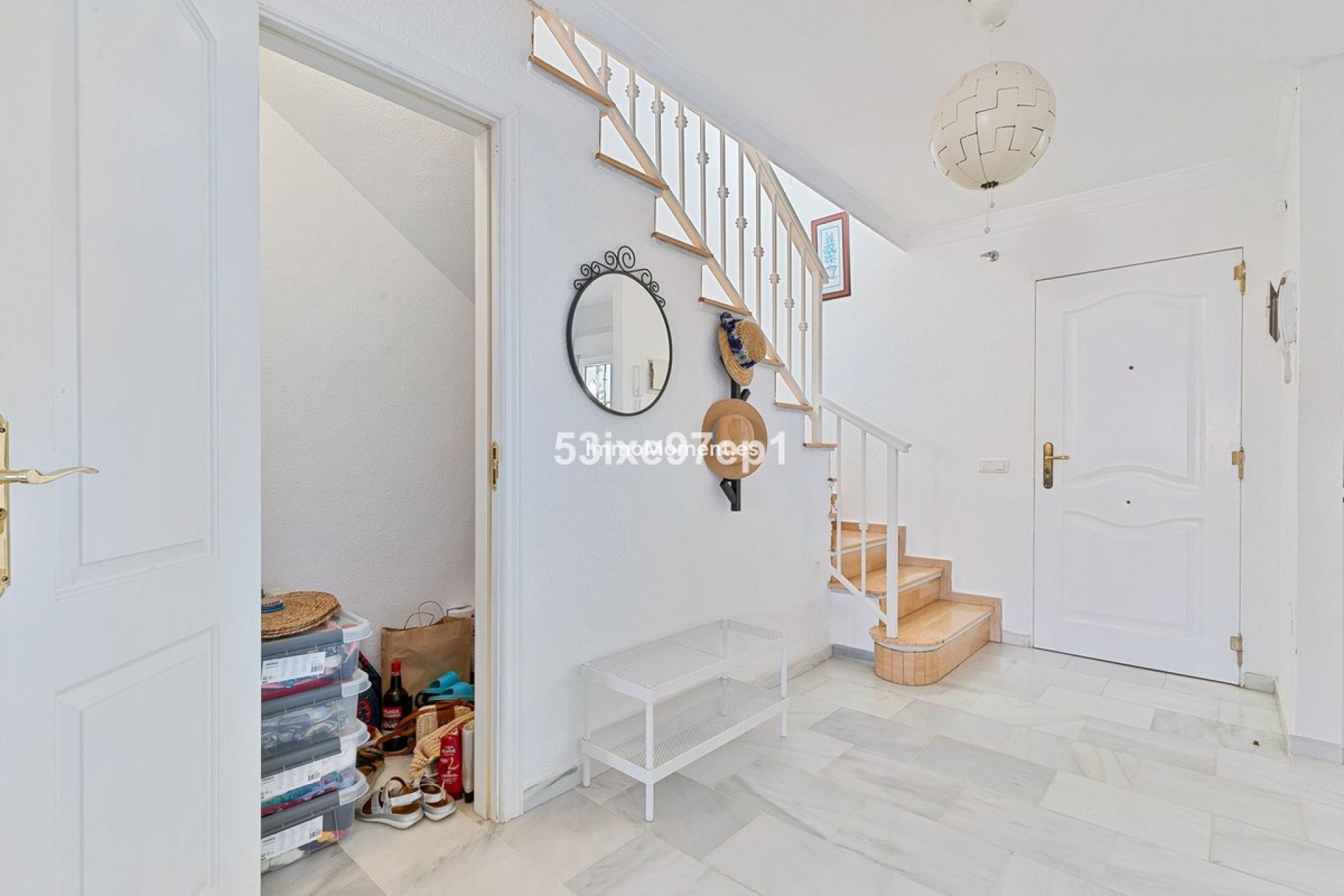 Revente - Maison mitoyenne - Fuengirola - Fuengirola Centro