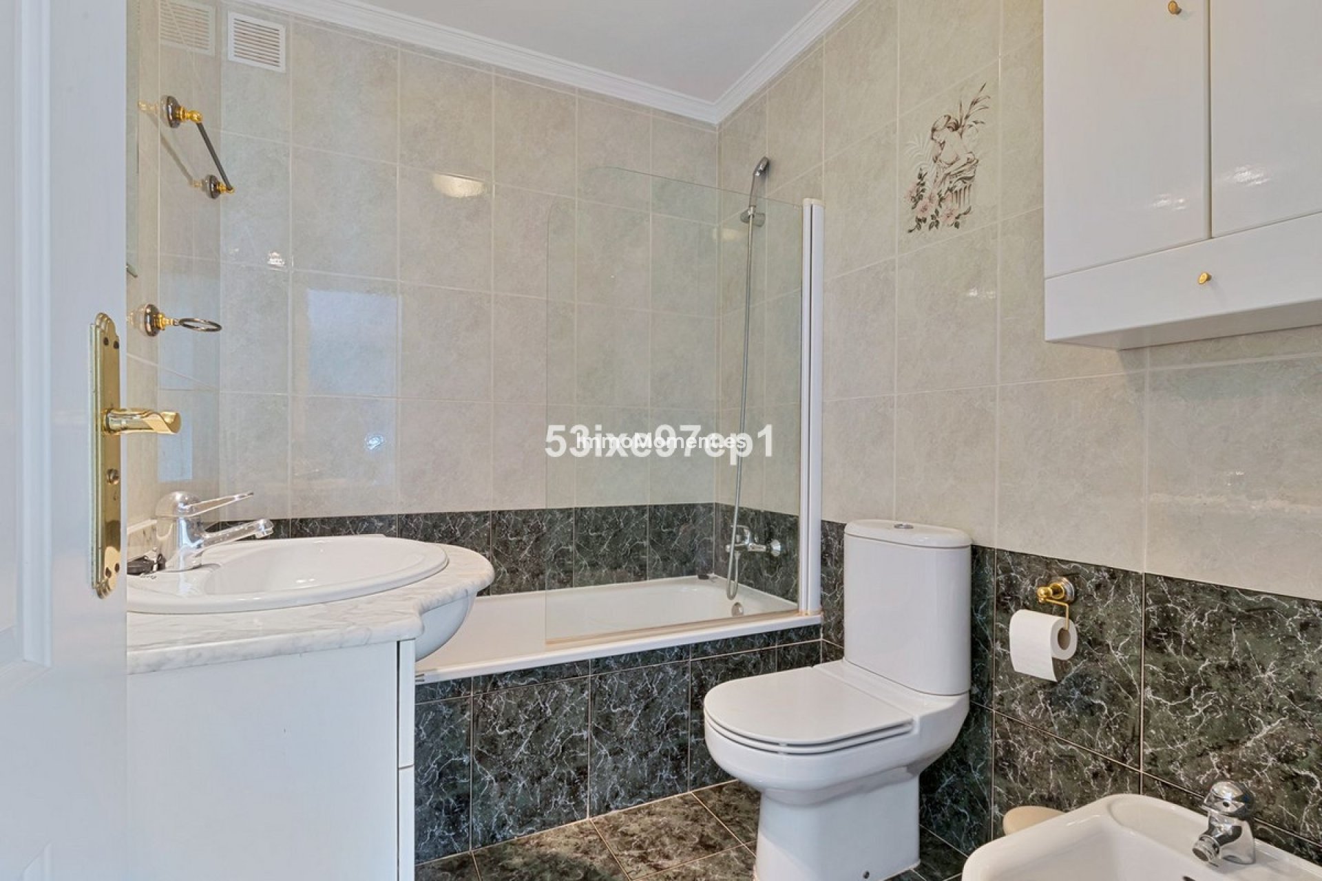 Revente - Maison mitoyenne - Fuengirola - Fuengirola Centro