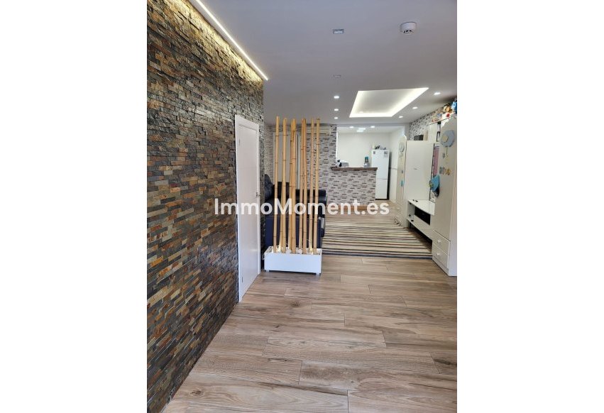 Revente - Maison mitoyenne - Fuengirola - Fuengirola Centro