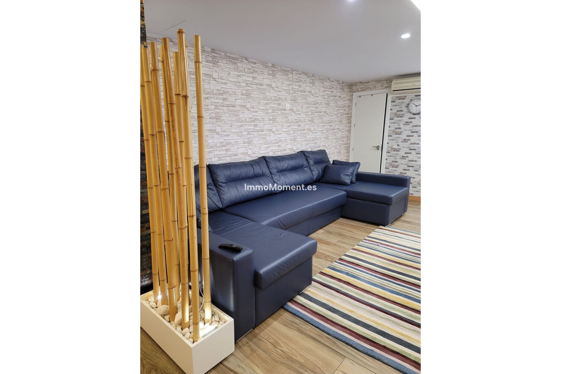 Revente - Maison mitoyenne - Fuengirola - Fuengirola Centro