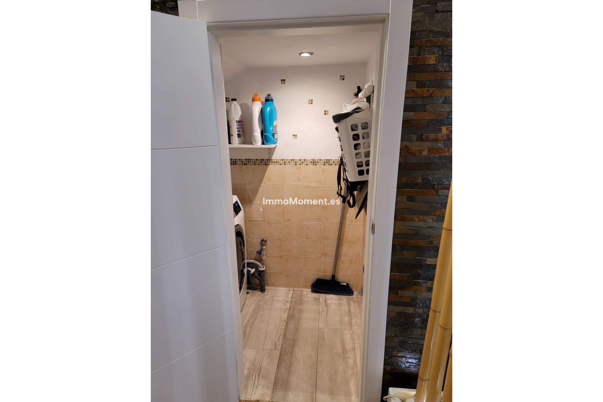 Revente - Maison mitoyenne - Fuengirola - Fuengirola Centro