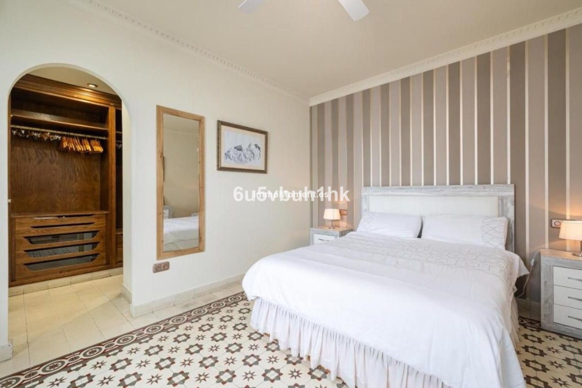 Revente - Maison mitoyenne - Fuengirola - Fuengirola Centro