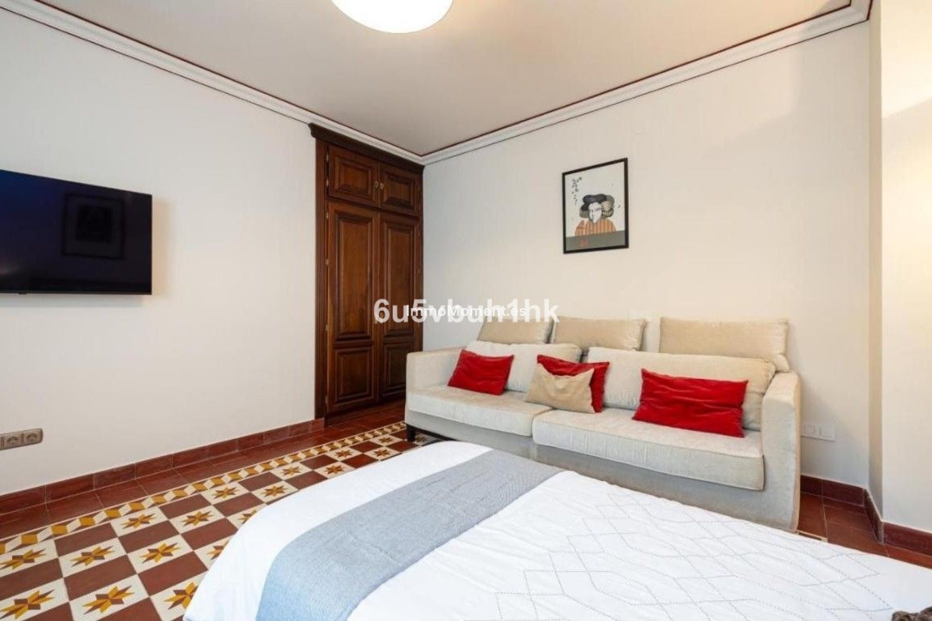 Revente - Maison mitoyenne - Fuengirola - Fuengirola Centro