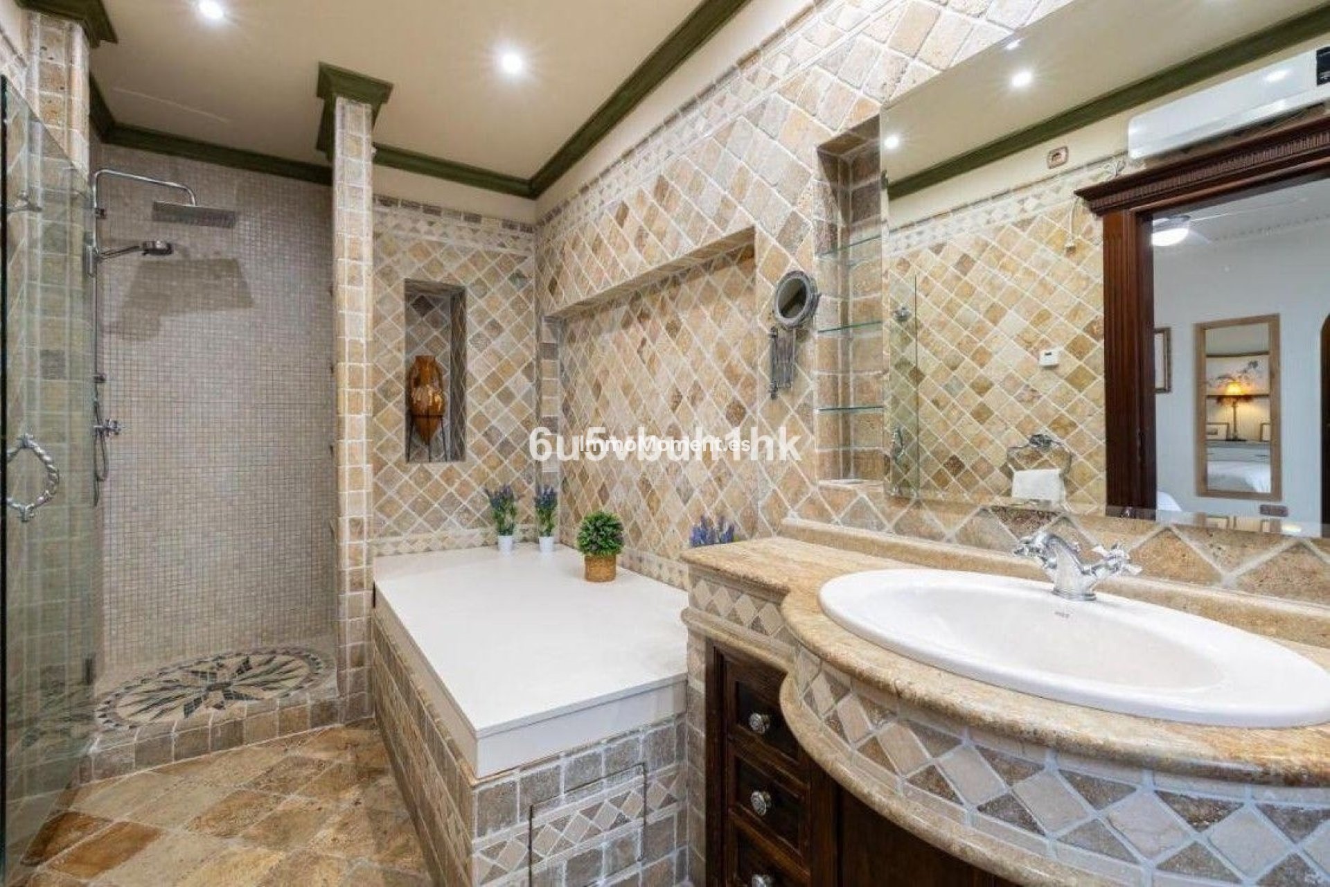 Revente - Maison mitoyenne - Fuengirola - Fuengirola Centro