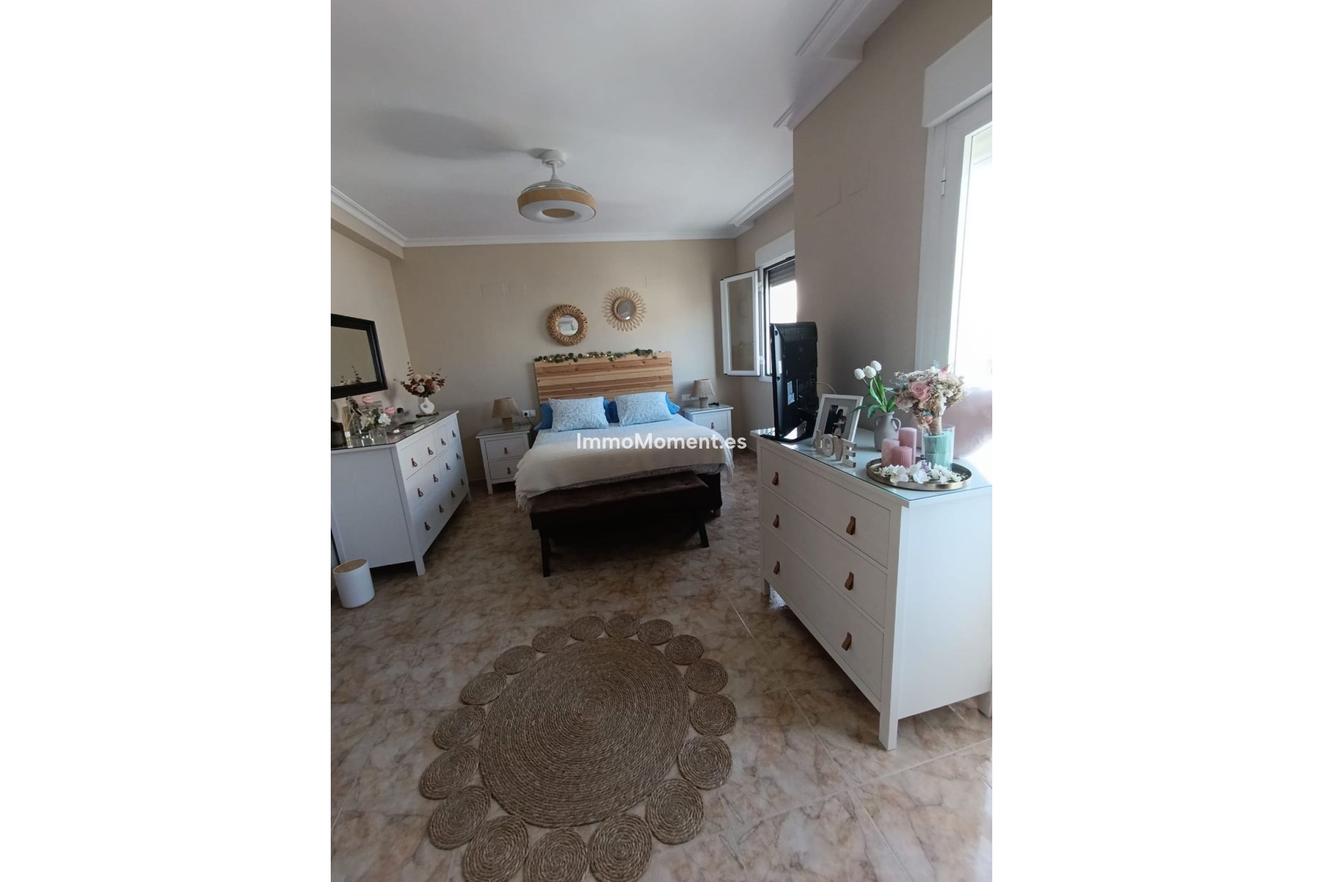 Revente - Maison mitoyenne - Fuengirola - Fuengirola Centro