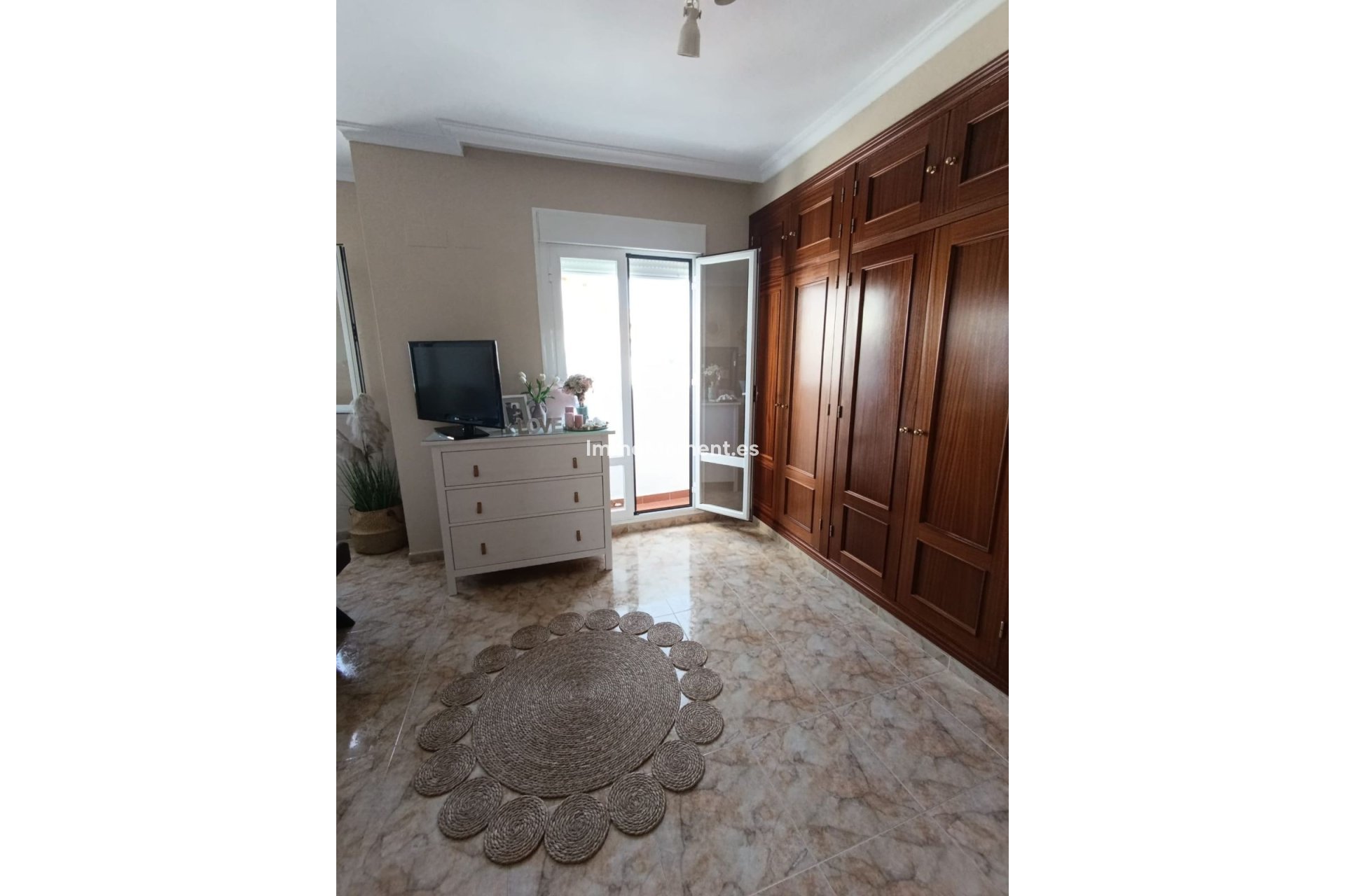 Revente - Maison mitoyenne - Fuengirola - Fuengirola Centro
