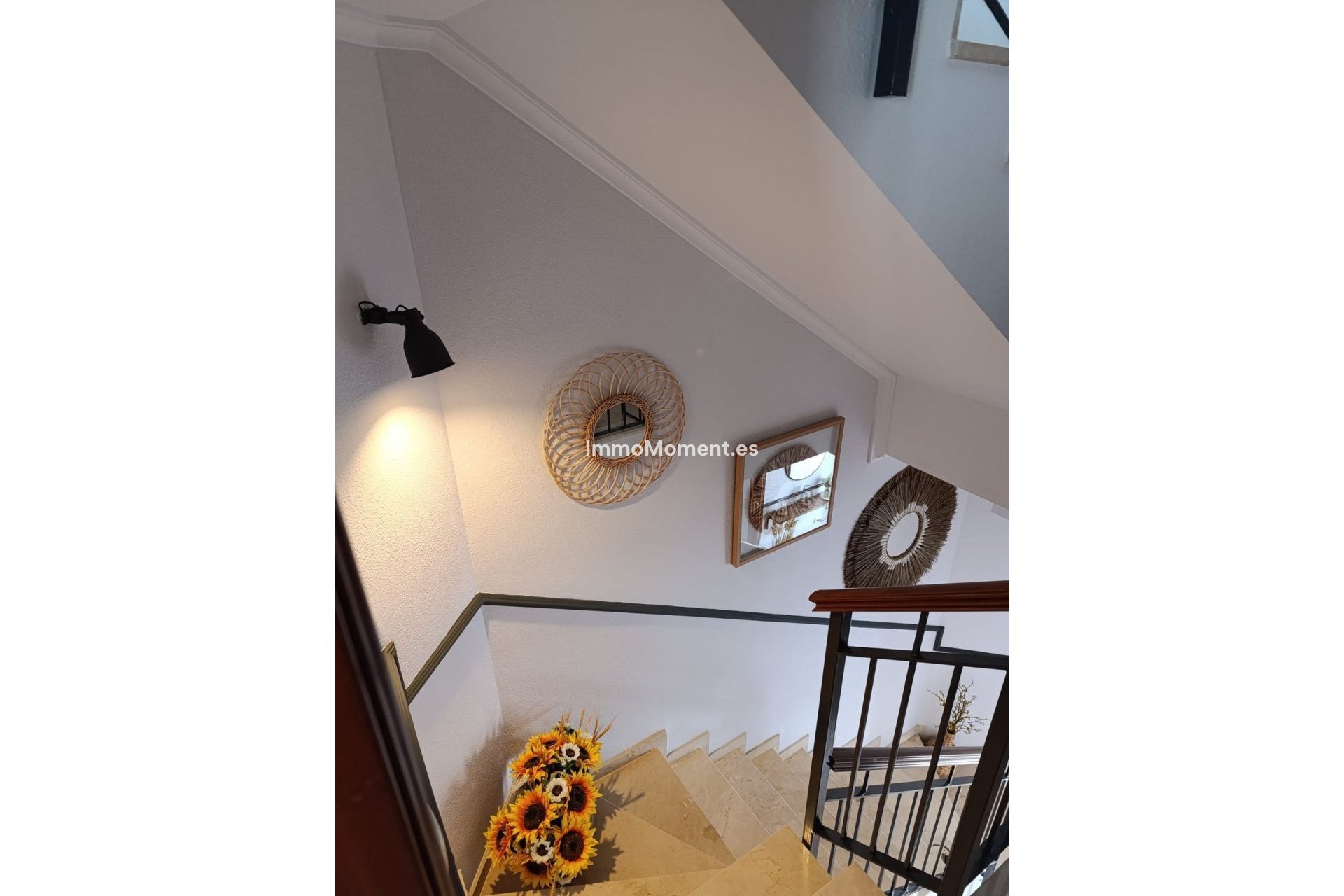 Revente - Maison mitoyenne - Fuengirola - Fuengirola Centro