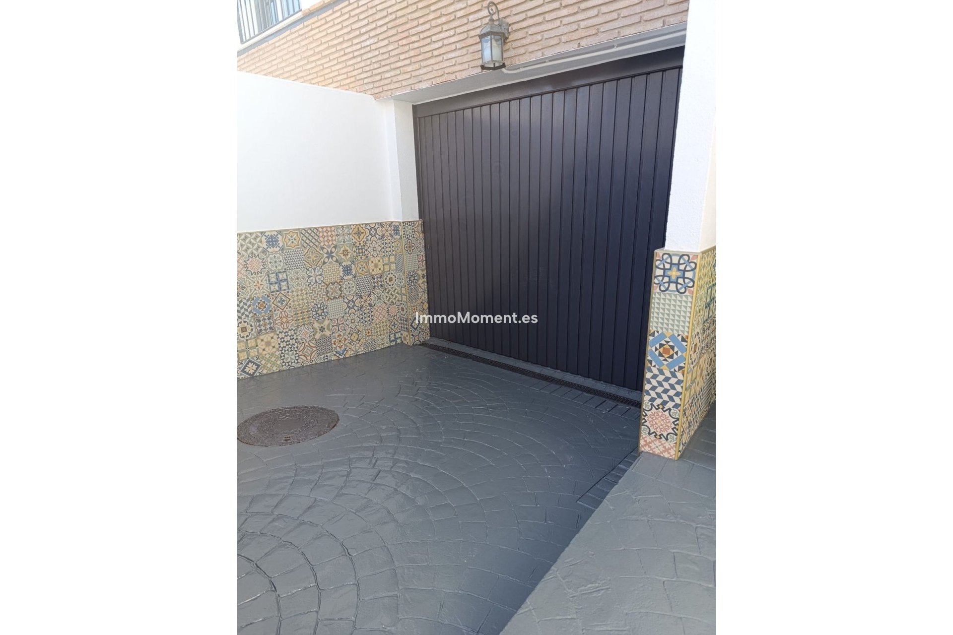 Revente - Maison mitoyenne - Fuengirola - Fuengirola Centro
