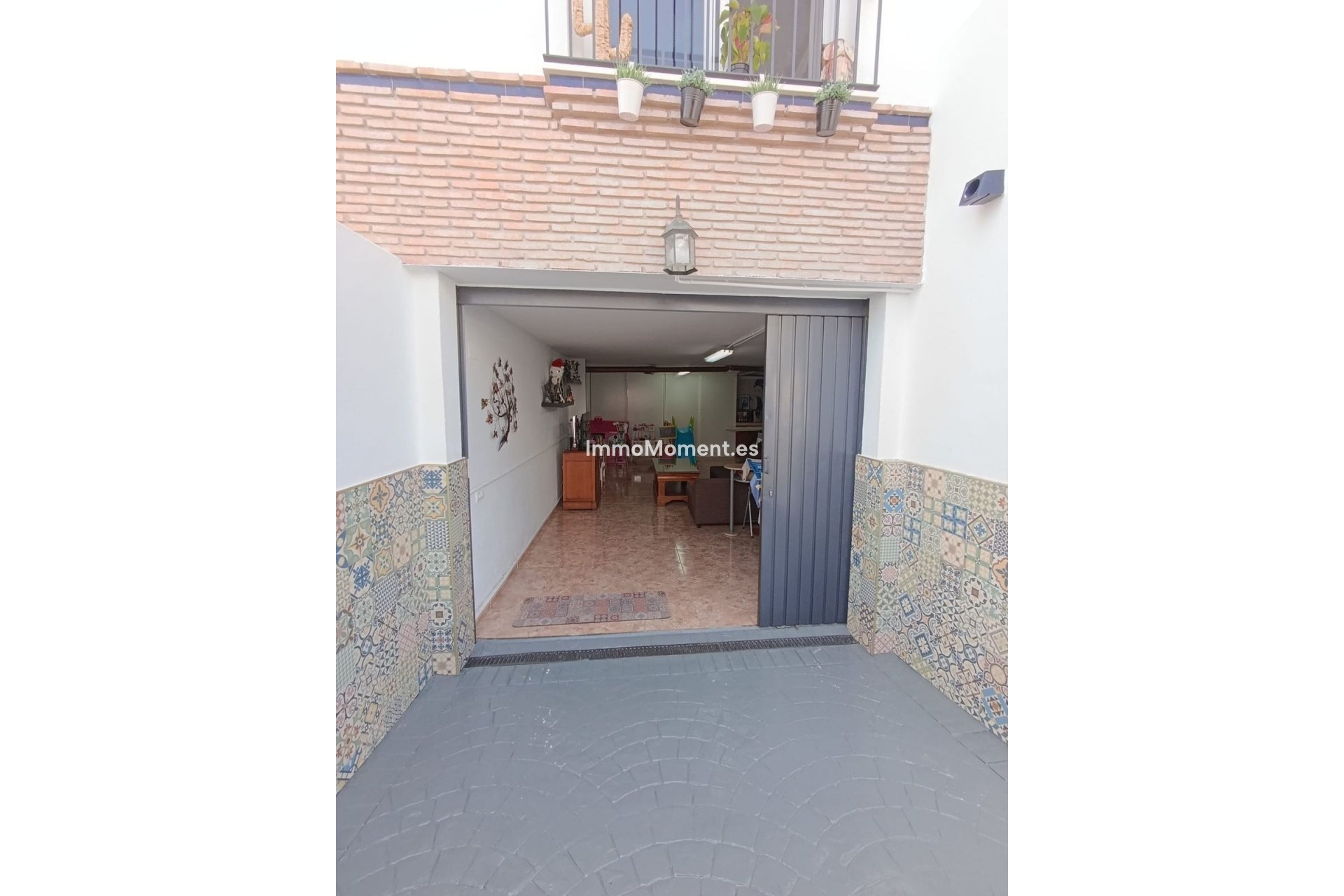 Revente - Maison mitoyenne - Fuengirola - Fuengirola Centro