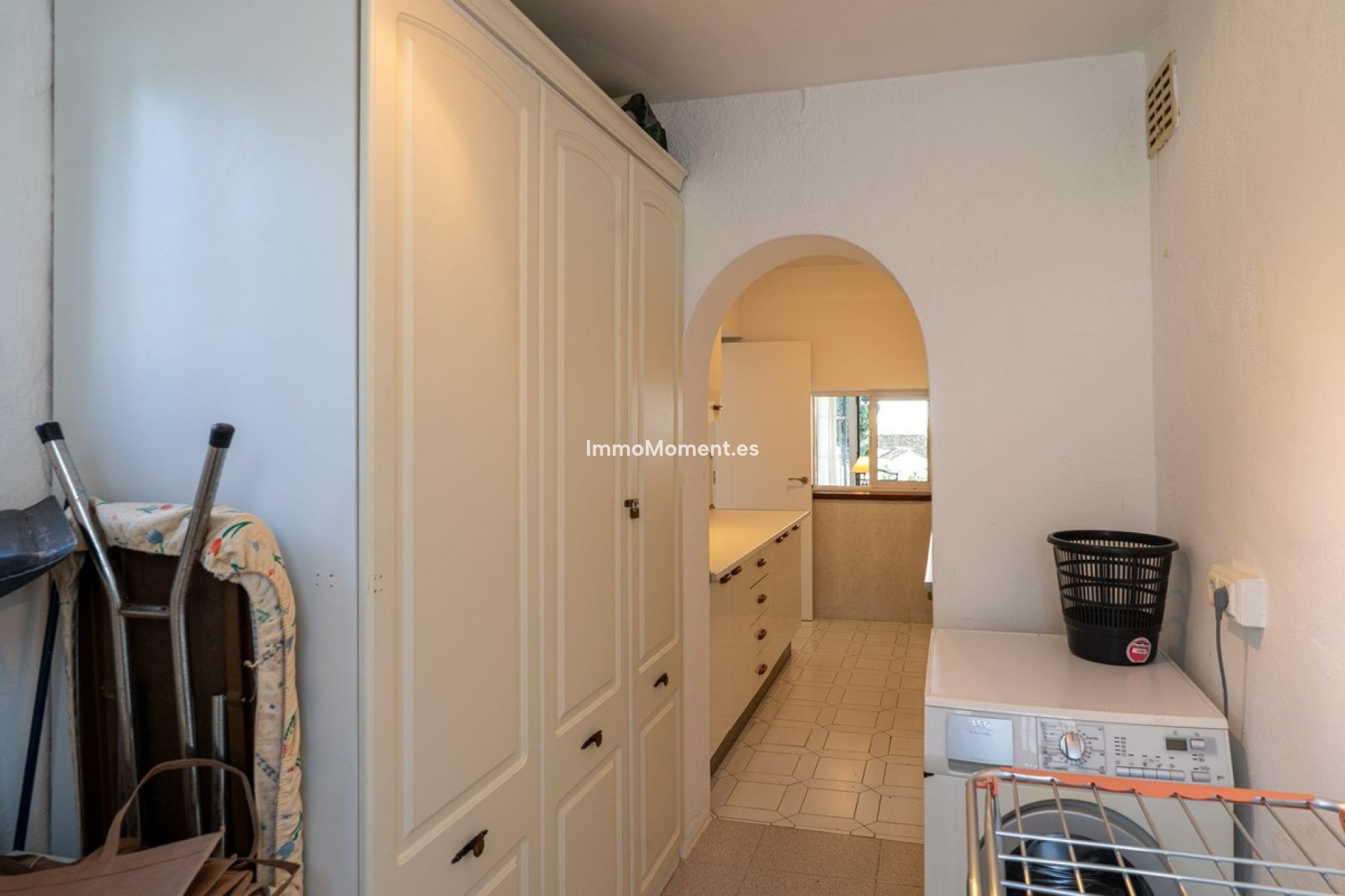 Revente - Maison mitoyenne - Fuengirola - Fuengirola Centro