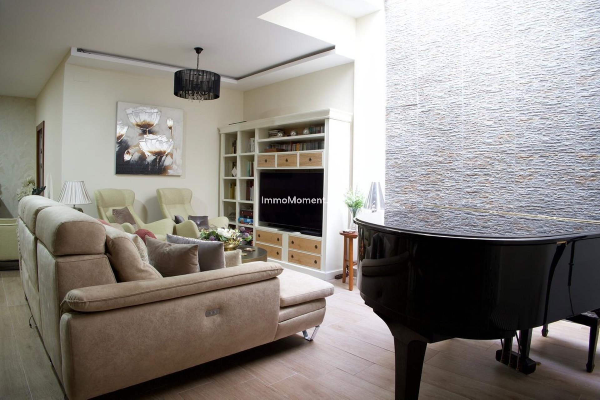 Revente - Maison mitoyenne - Fuengirola - Fuengirola Centro