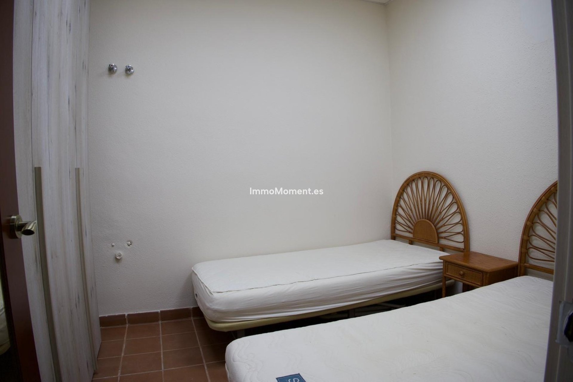 Revente - Maison mitoyenne - Fuengirola - Fuengirola Centro