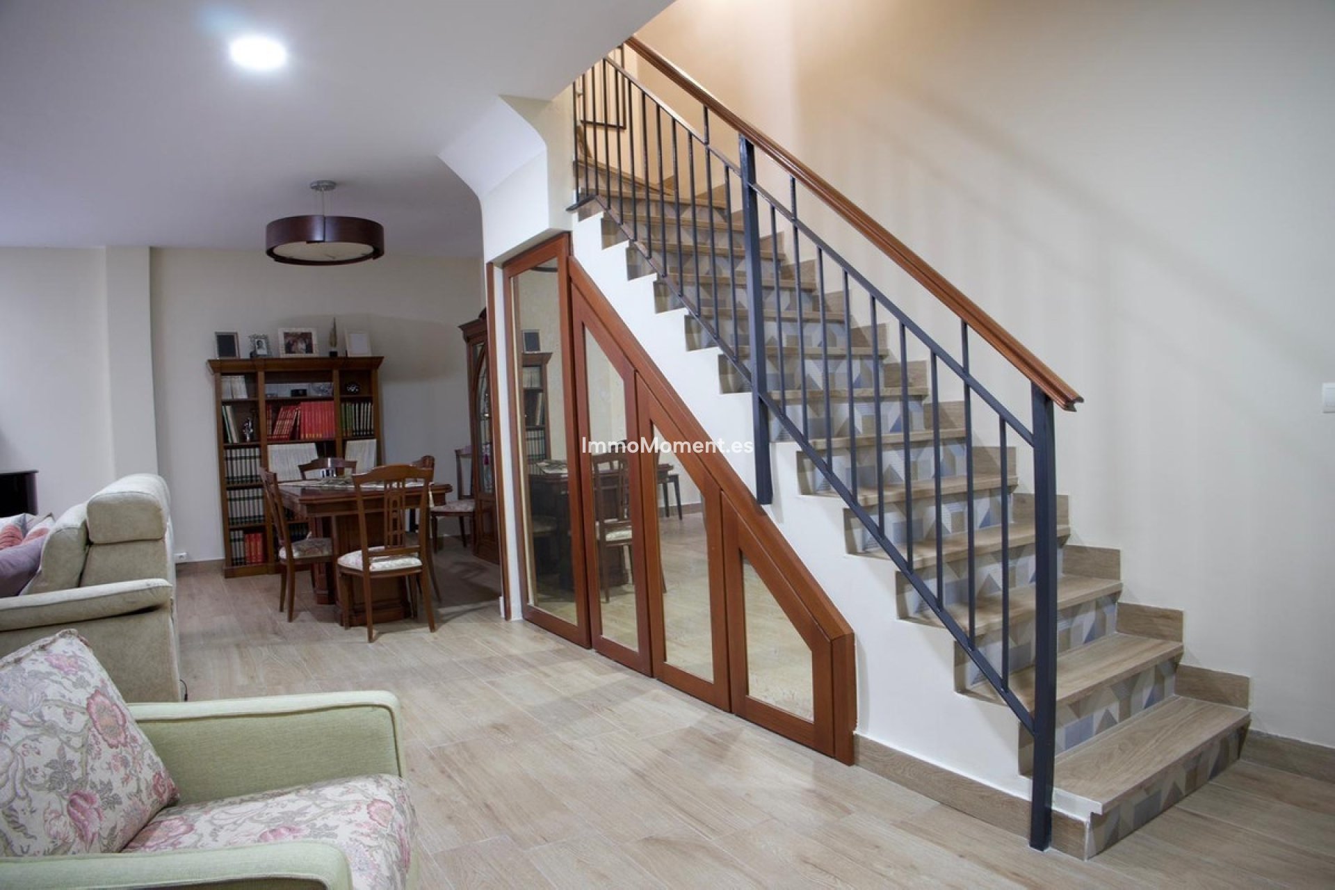 Revente - Maison mitoyenne - Fuengirola - Fuengirola Centro