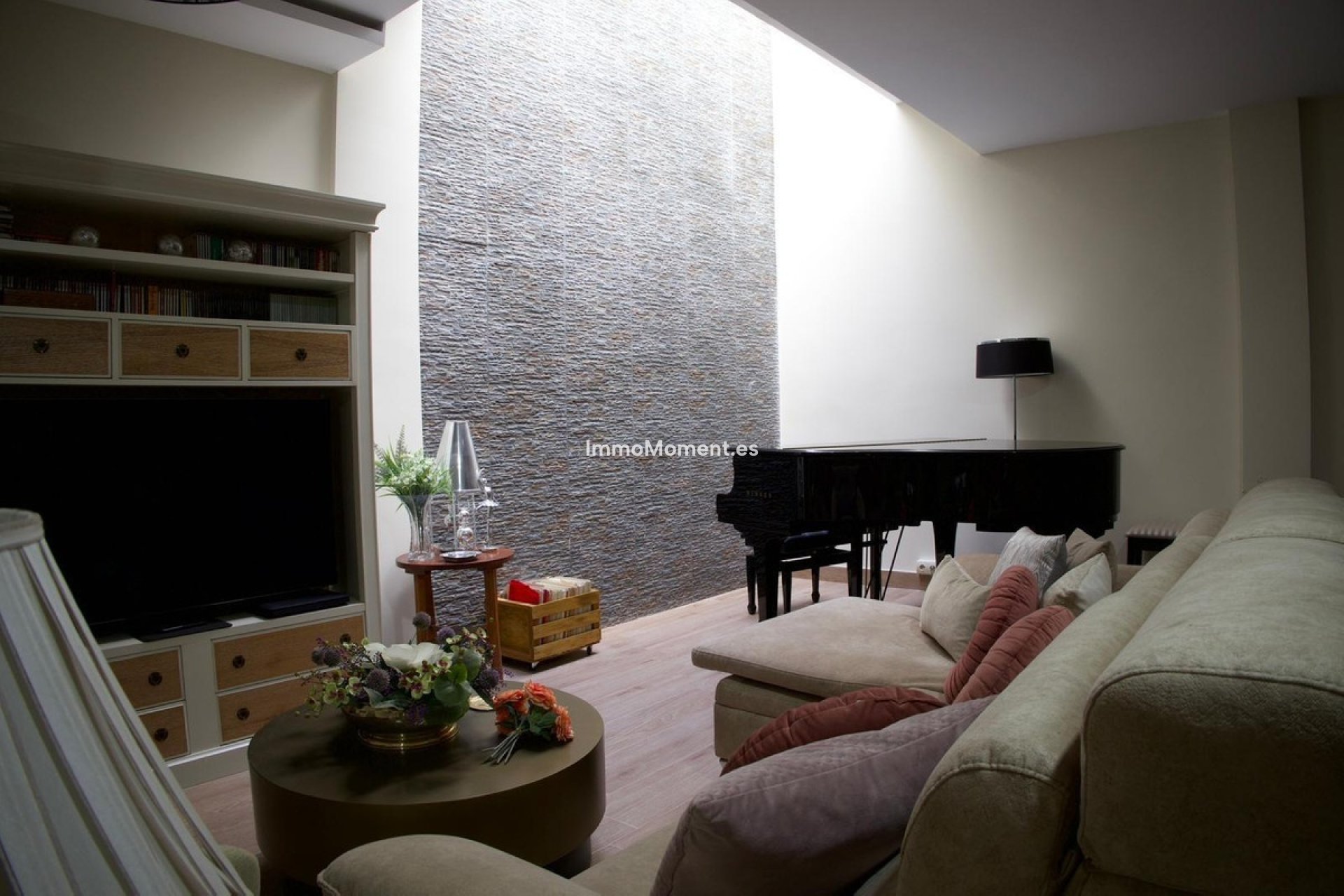 Revente - Maison mitoyenne - Fuengirola - Fuengirola Centro