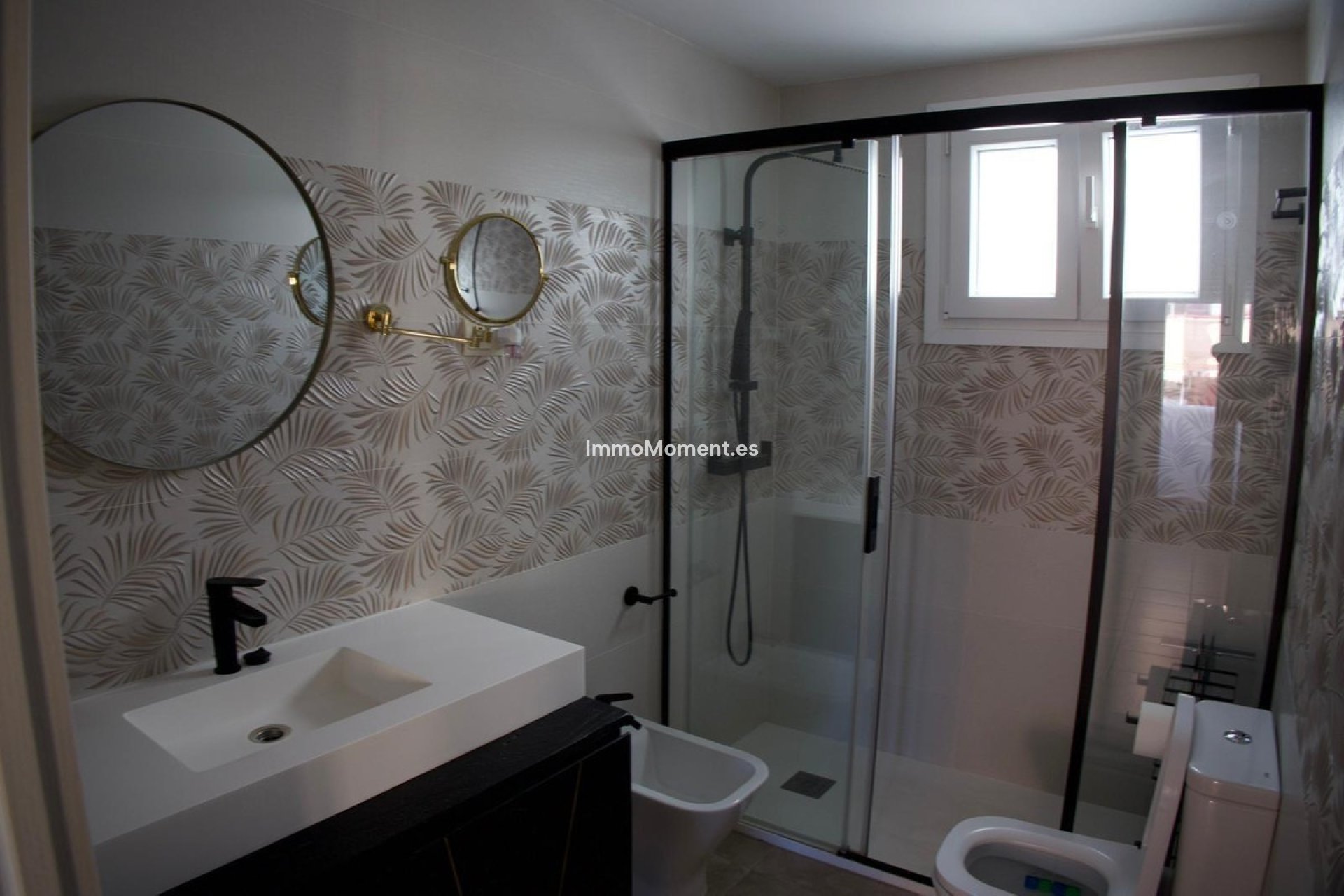 Revente - Maison mitoyenne - Fuengirola - Fuengirola Centro