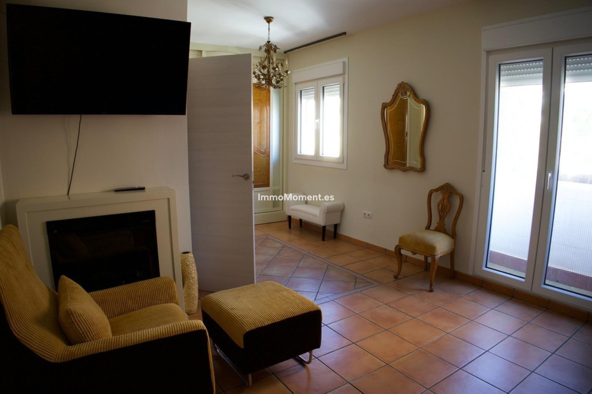 Revente - Maison mitoyenne - Fuengirola - Fuengirola Centro