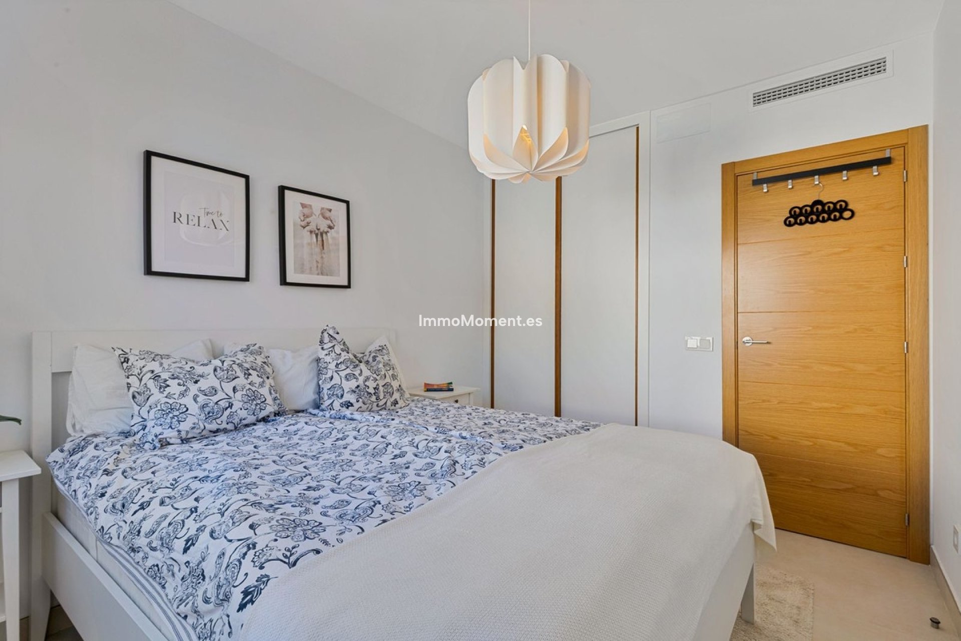Revente - Maison mitoyenne - Fuengirola - Fuengirola Centro