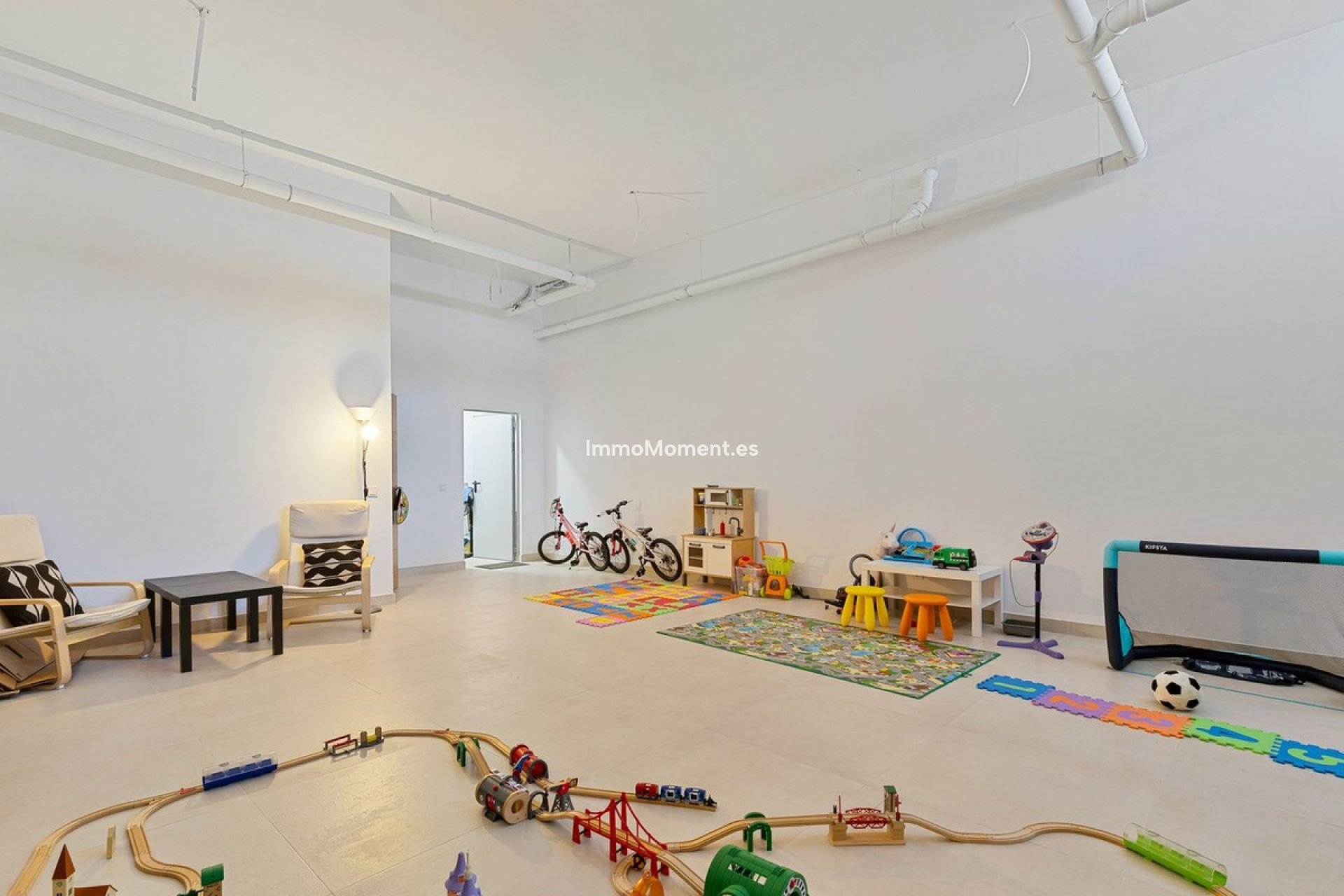 Revente - Maison mitoyenne - Fuengirola - Fuengirola Centro