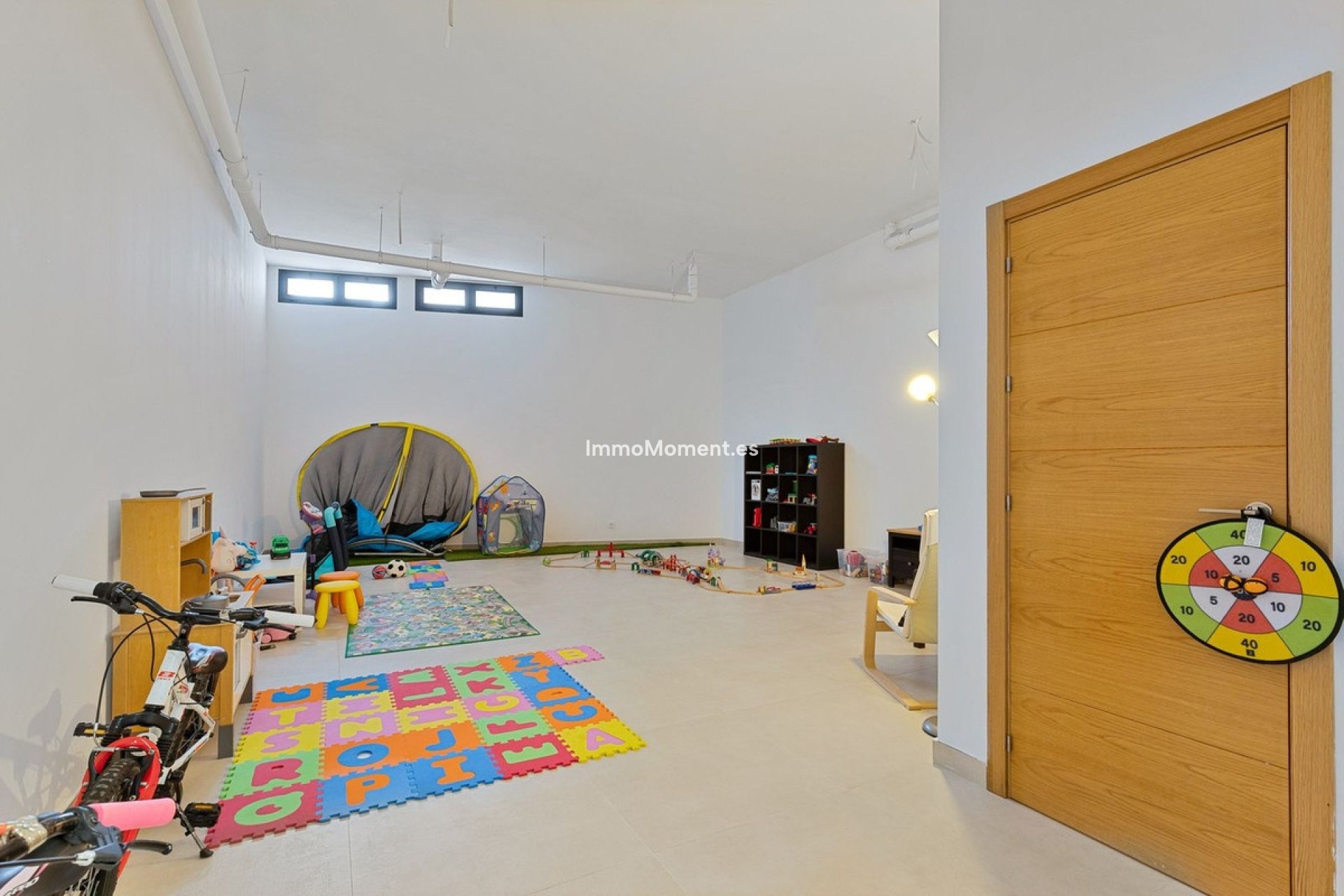 Revente - Maison mitoyenne - Fuengirola - Fuengirola Centro