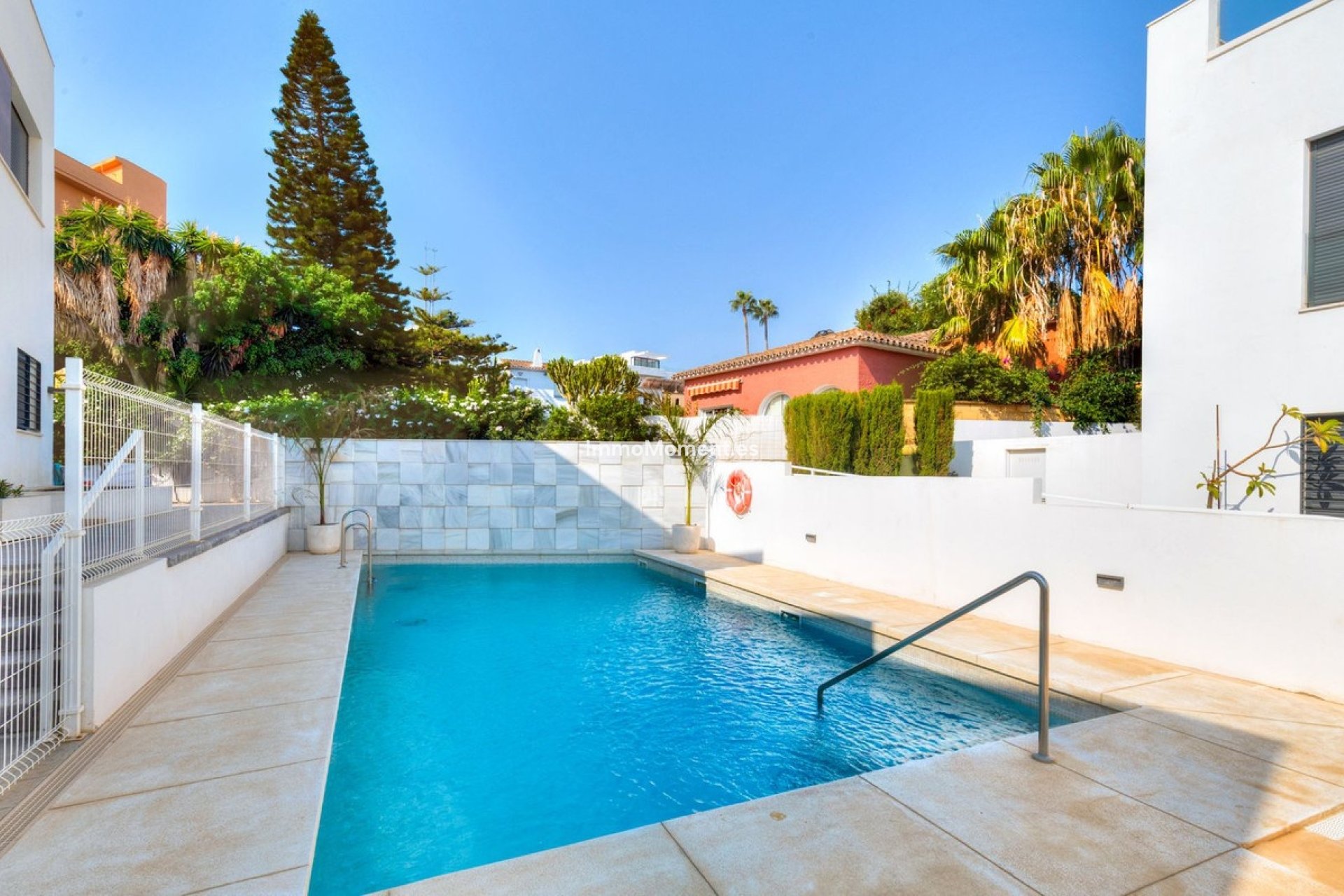 Revente - Maison mitoyenne - Fuengirola - Fuengirola Centro