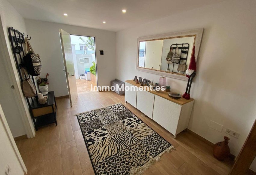 Revente - Maison mitoyenne - Fuengirola - Fuengirola Centro