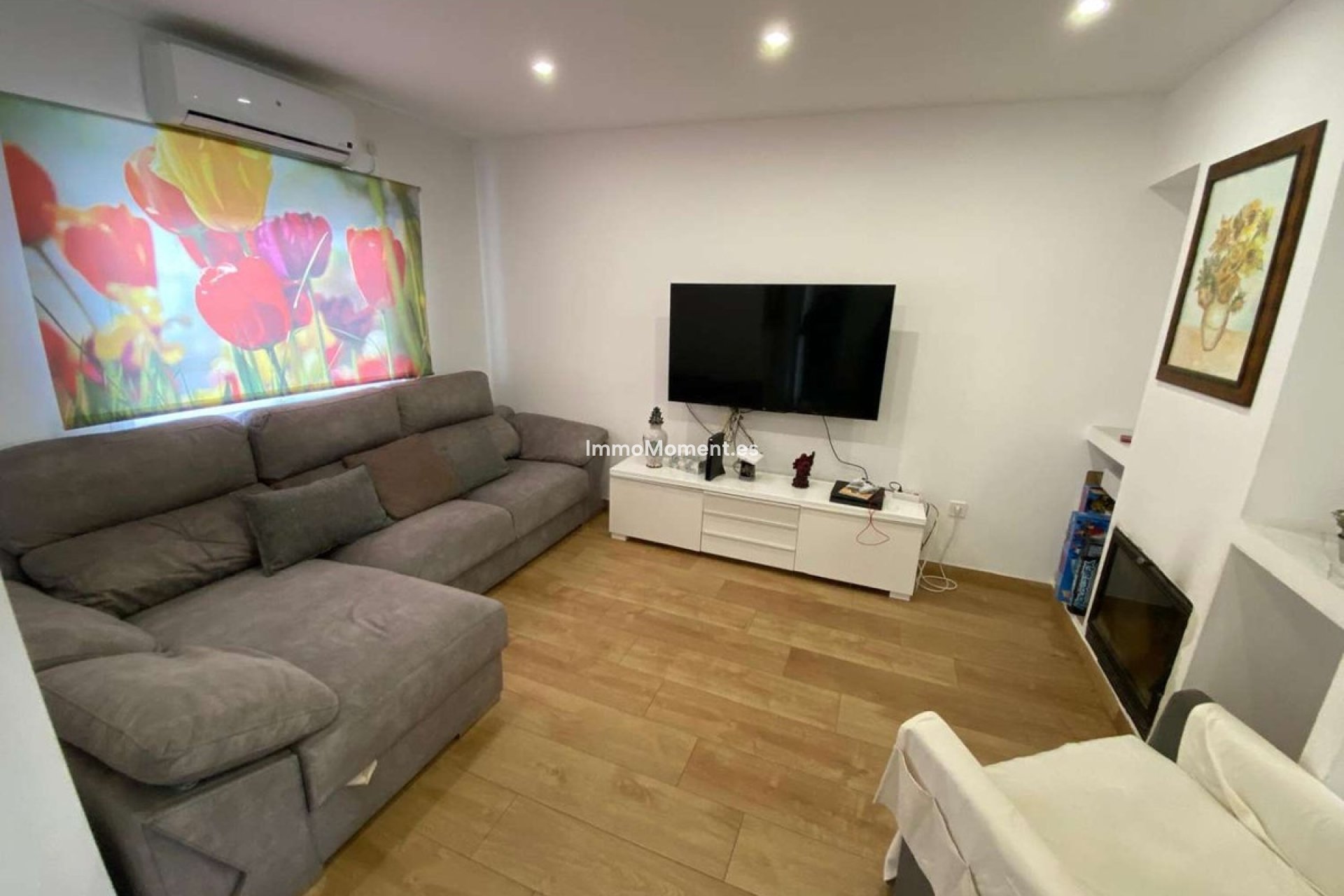 Revente - Maison mitoyenne - Fuengirola - Fuengirola Centro