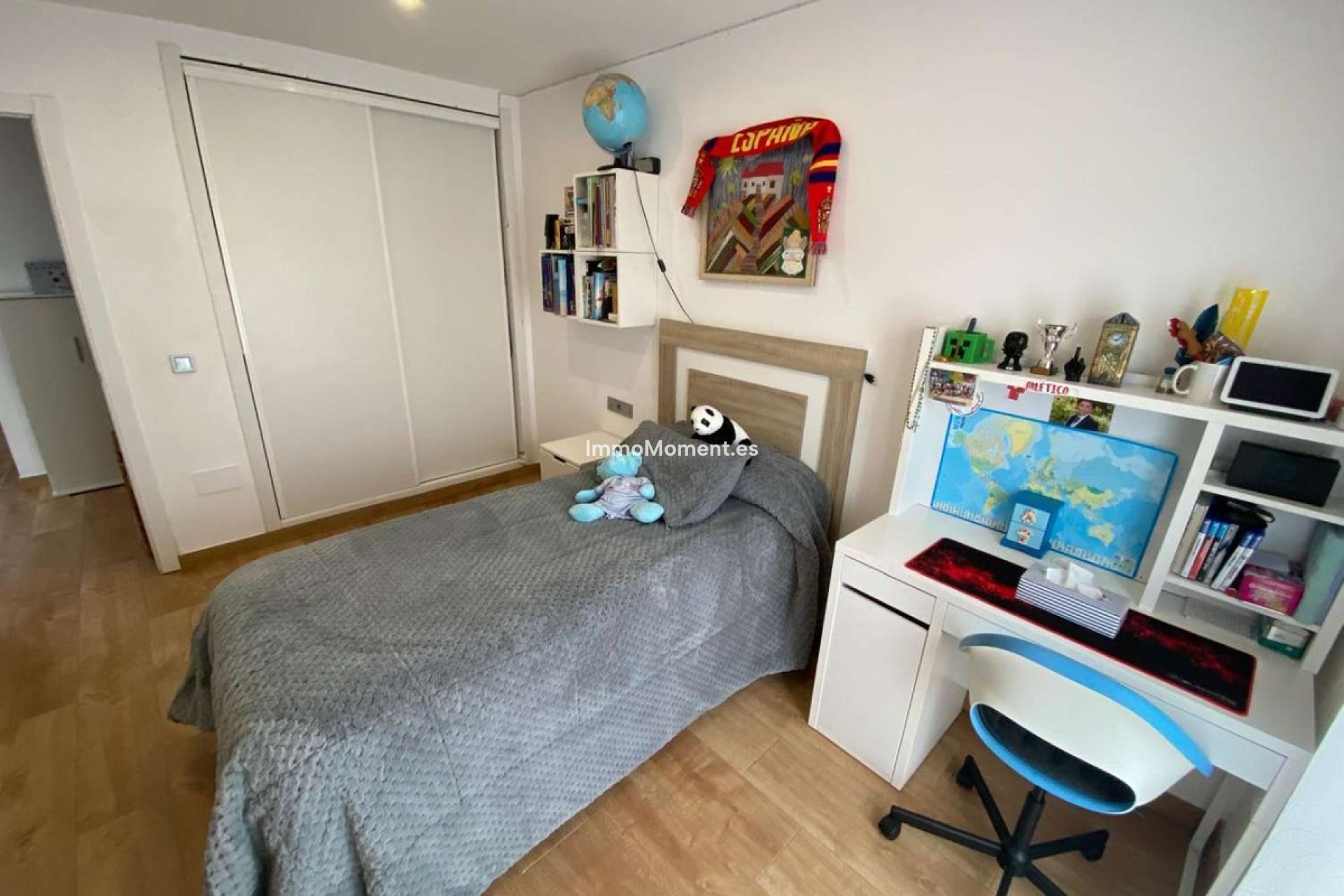 Revente - Maison mitoyenne - Fuengirola - Fuengirola Centro