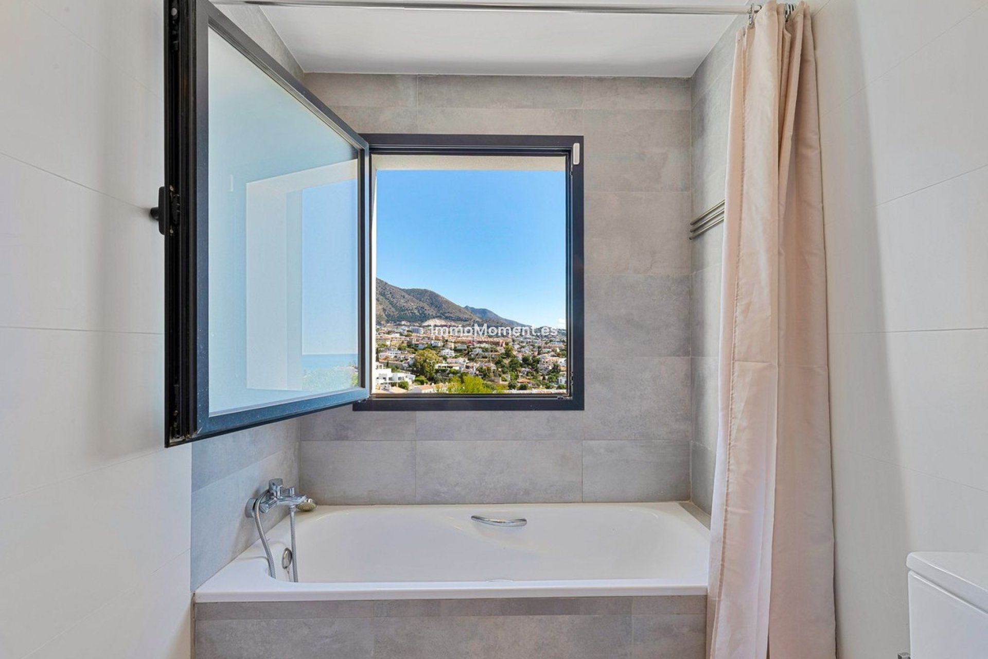 Revente - Maison mitoyenne - Fuengirola - Fuengirola Centro