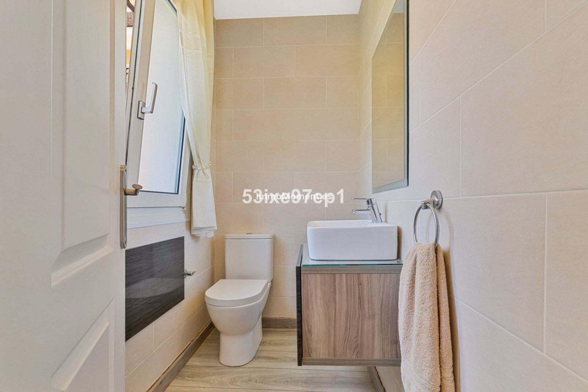 Revente - Maison mitoyenne - Fuengirola - Fuengirola Centro
