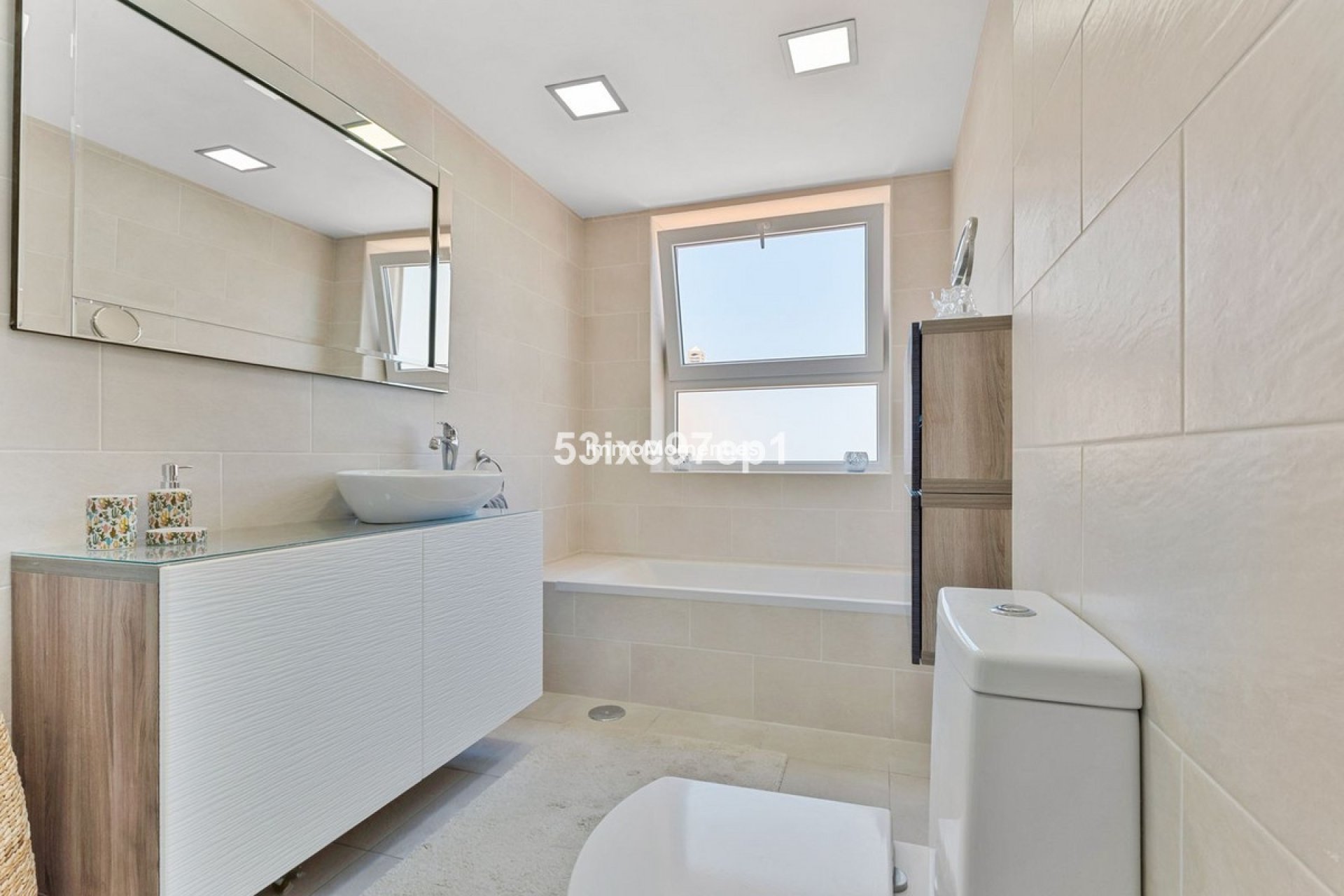 Revente - Maison mitoyenne - Fuengirola - Fuengirola Centro