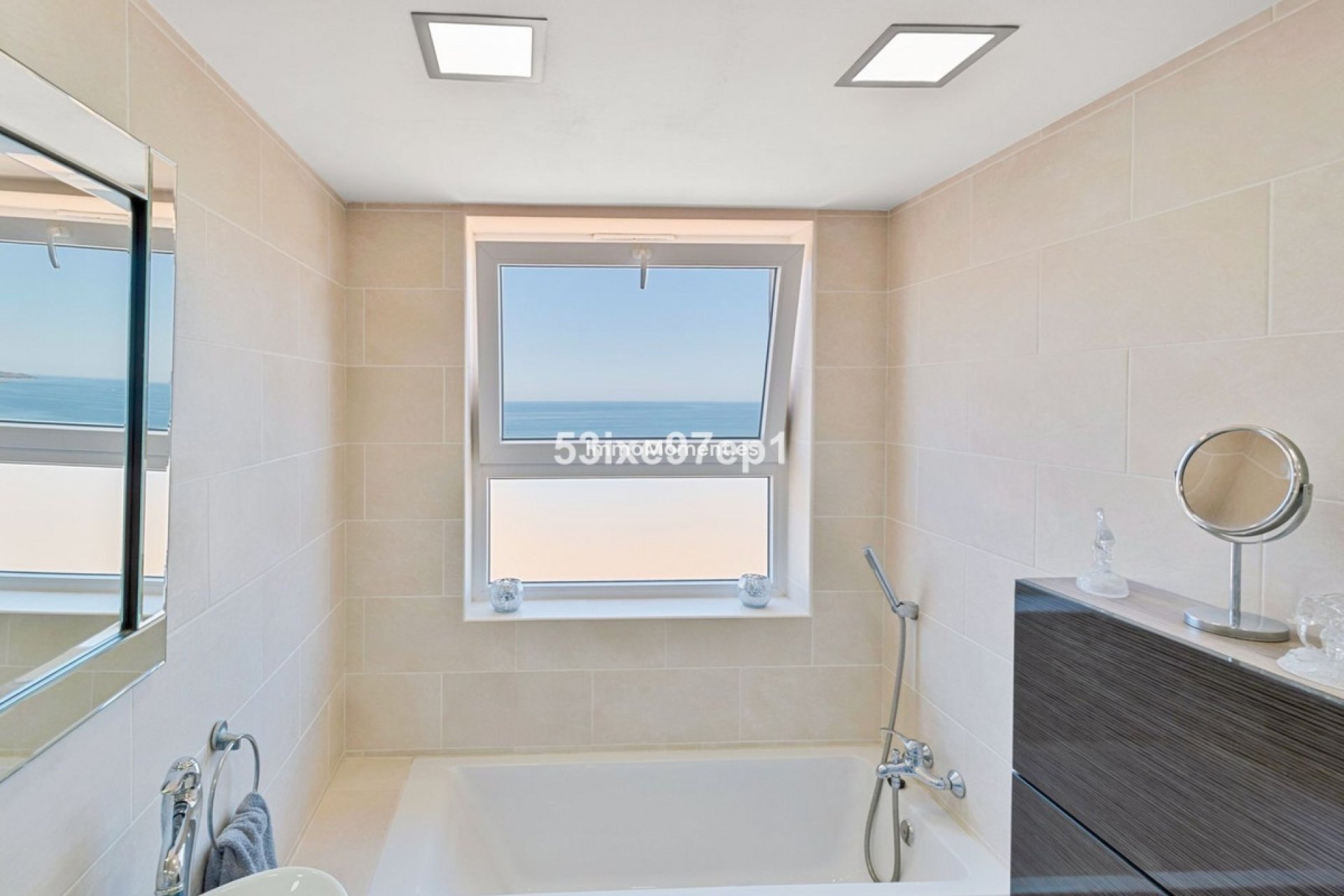Revente - Maison mitoyenne - Fuengirola - Fuengirola Centro