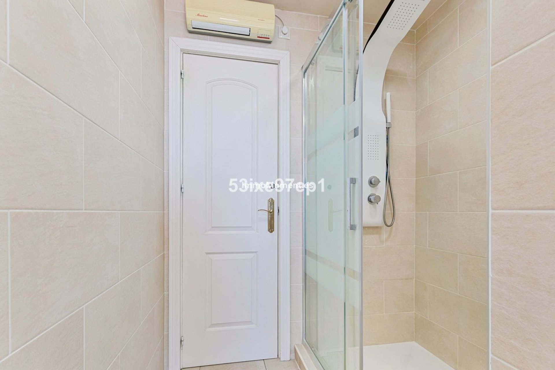Revente - Maison mitoyenne - Fuengirola - Fuengirola Centro