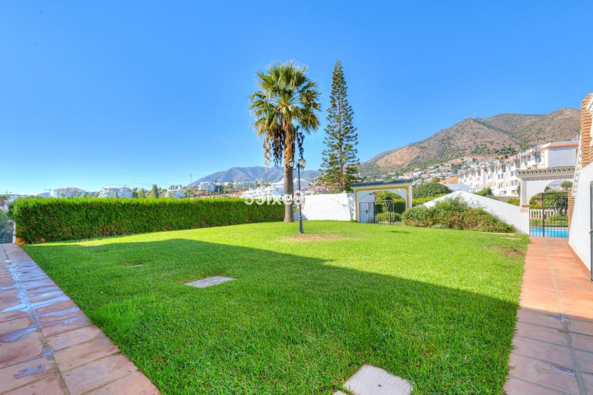 Revente - Maison mitoyenne - Fuengirola - Fuengirola Centro