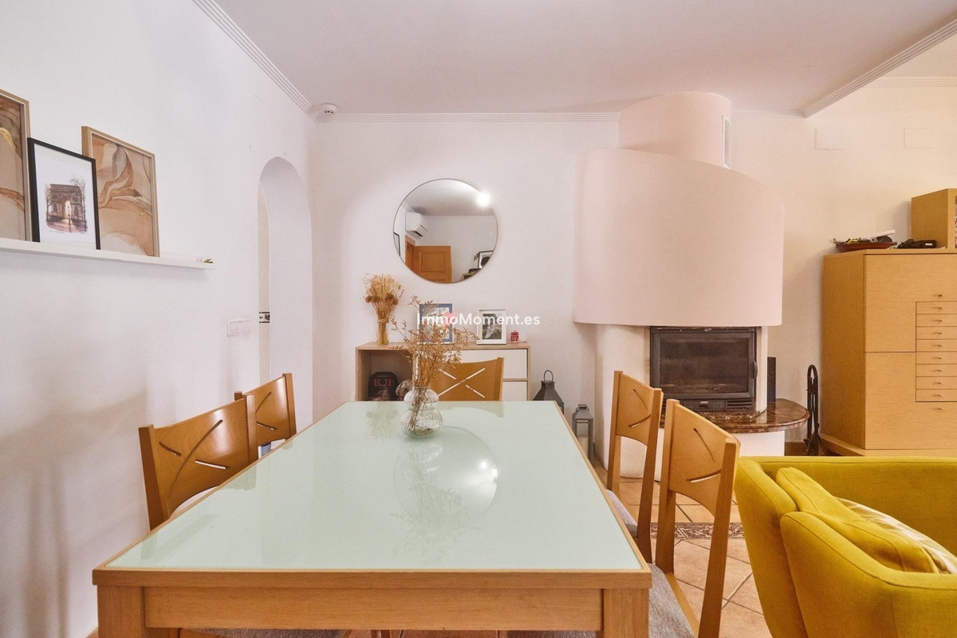 Revente - Maison mitoyenne - Fuengirola - Fuengirola Centro