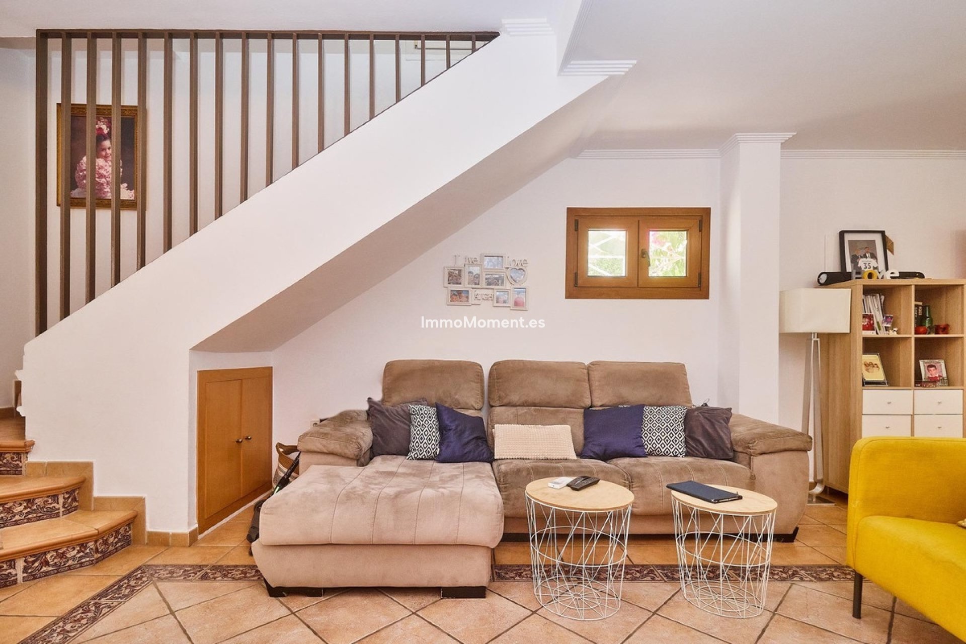 Revente - Maison mitoyenne - Fuengirola - Fuengirola Centro