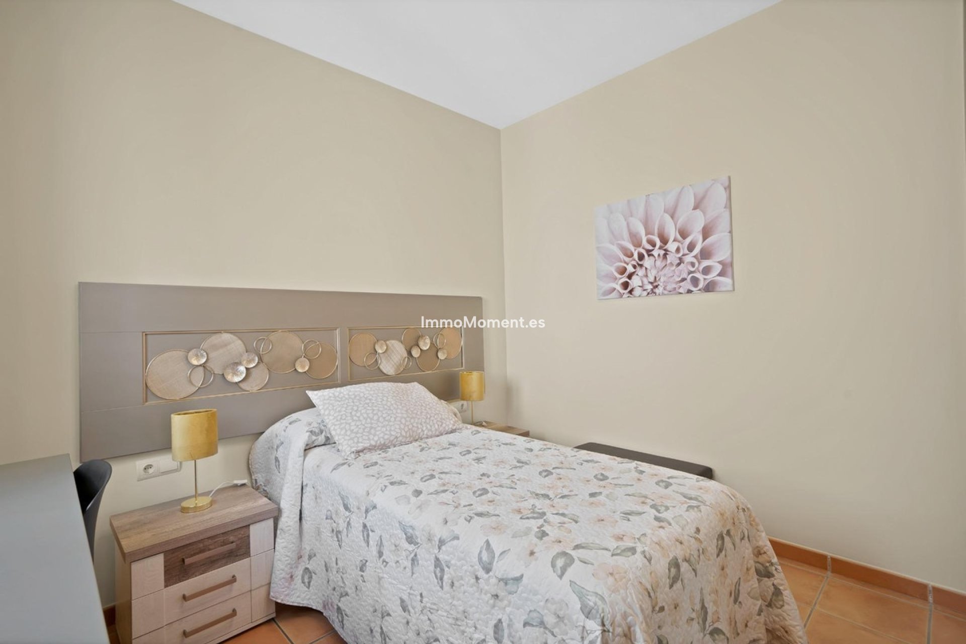 Revente - Maison mitoyenne - Fuengirola - Fuengirola Centro