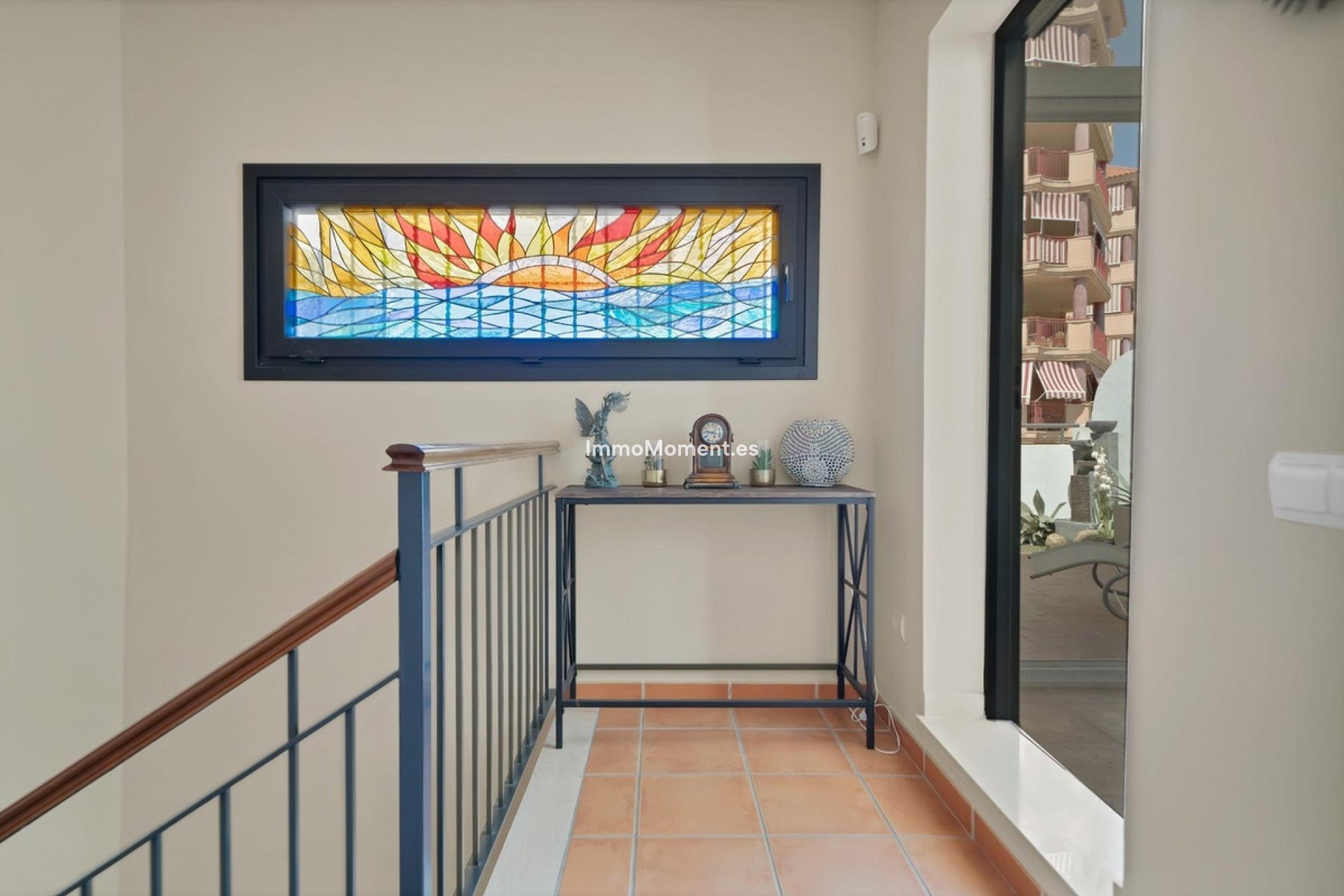 Revente - Maison mitoyenne - Fuengirola - Fuengirola Centro