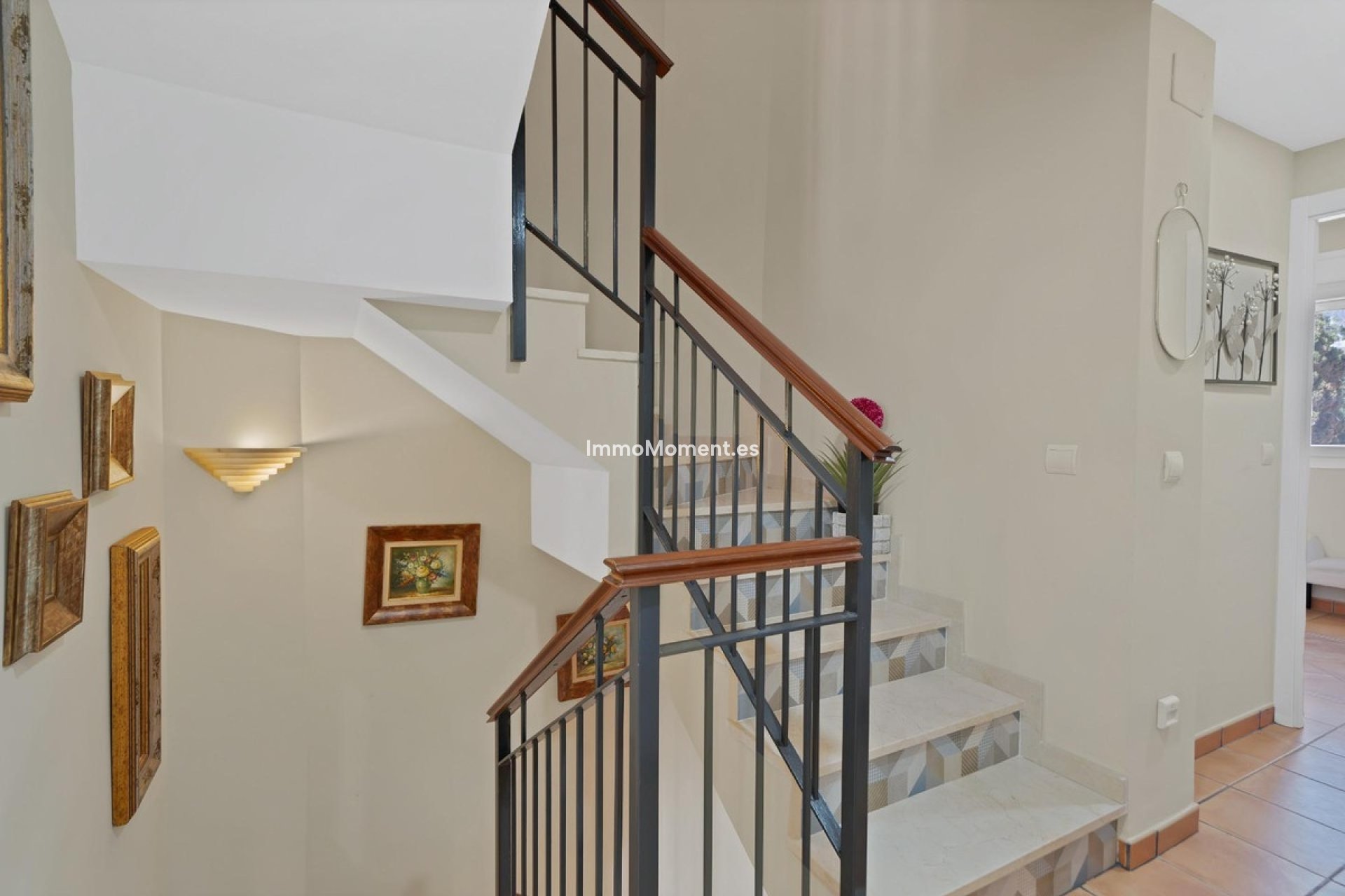 Revente - Maison mitoyenne - Fuengirola - Fuengirola Centro