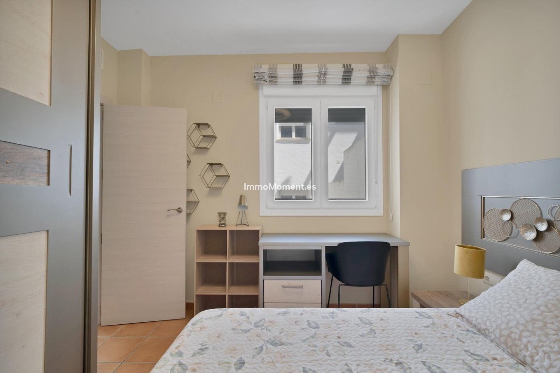 Revente - Maison mitoyenne - Fuengirola - Fuengirola Centro