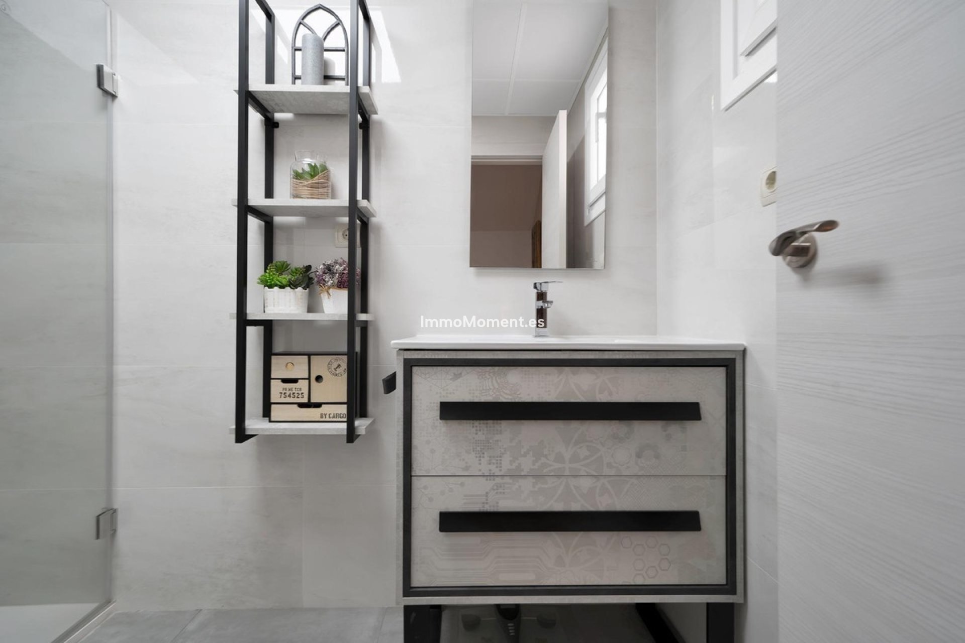 Revente - Maison mitoyenne - Fuengirola - Fuengirola Centro