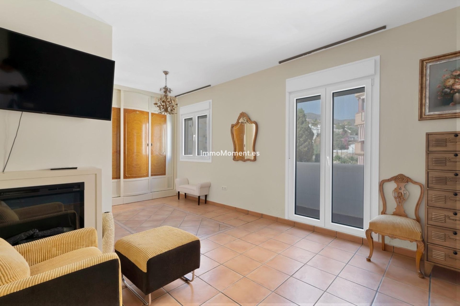 Revente - Maison mitoyenne - Fuengirola - Fuengirola Centro