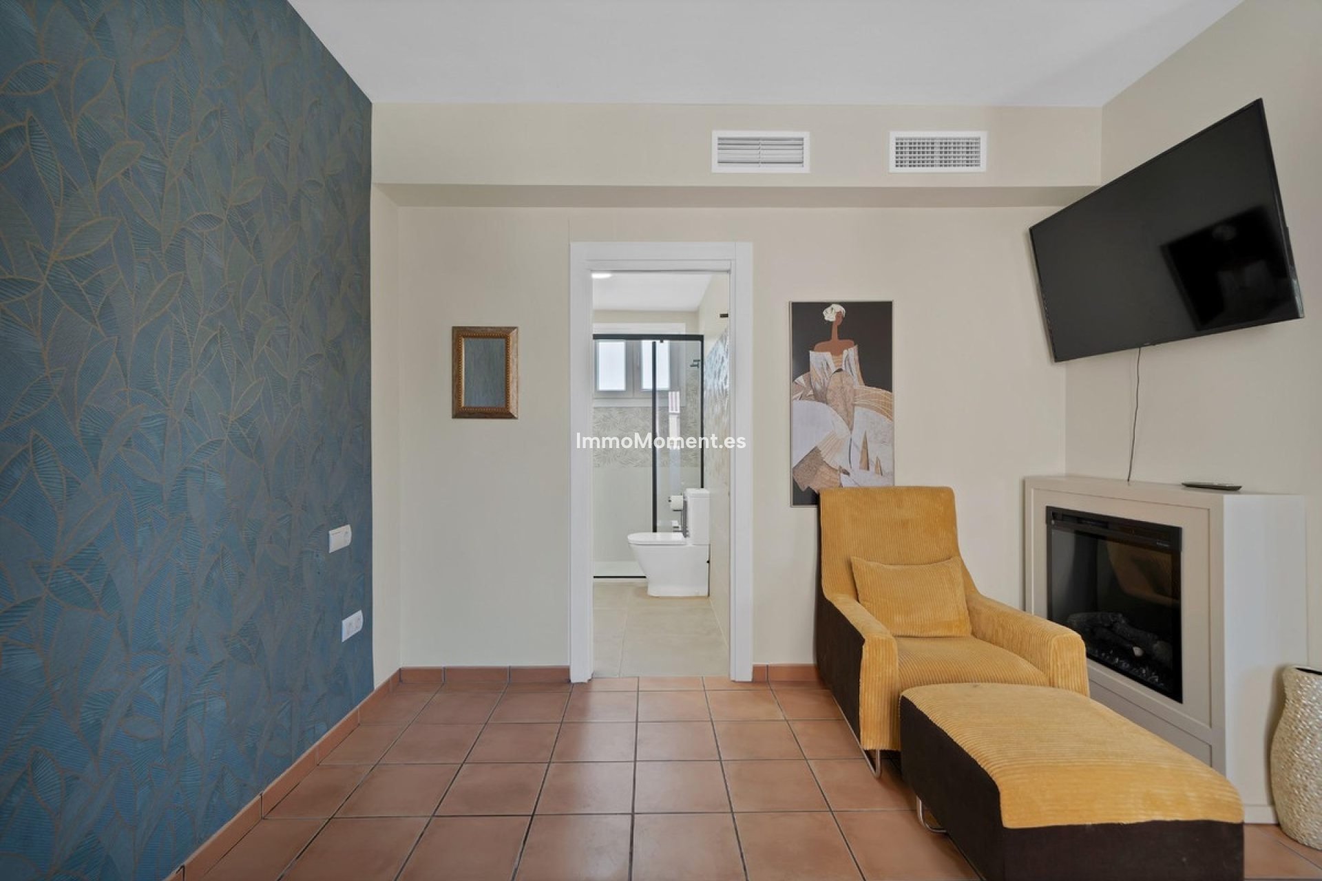 Revente - Maison mitoyenne - Fuengirola - Fuengirola Centro
