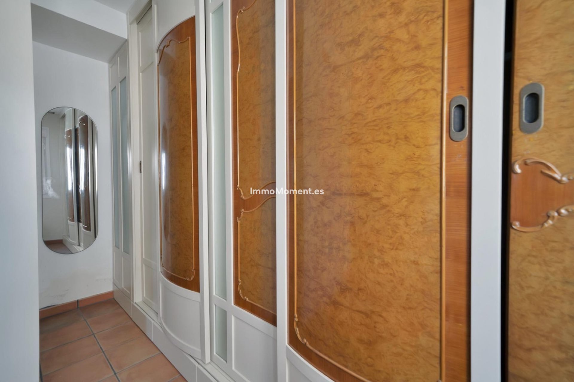 Revente - Maison mitoyenne - Fuengirola - Fuengirola Centro