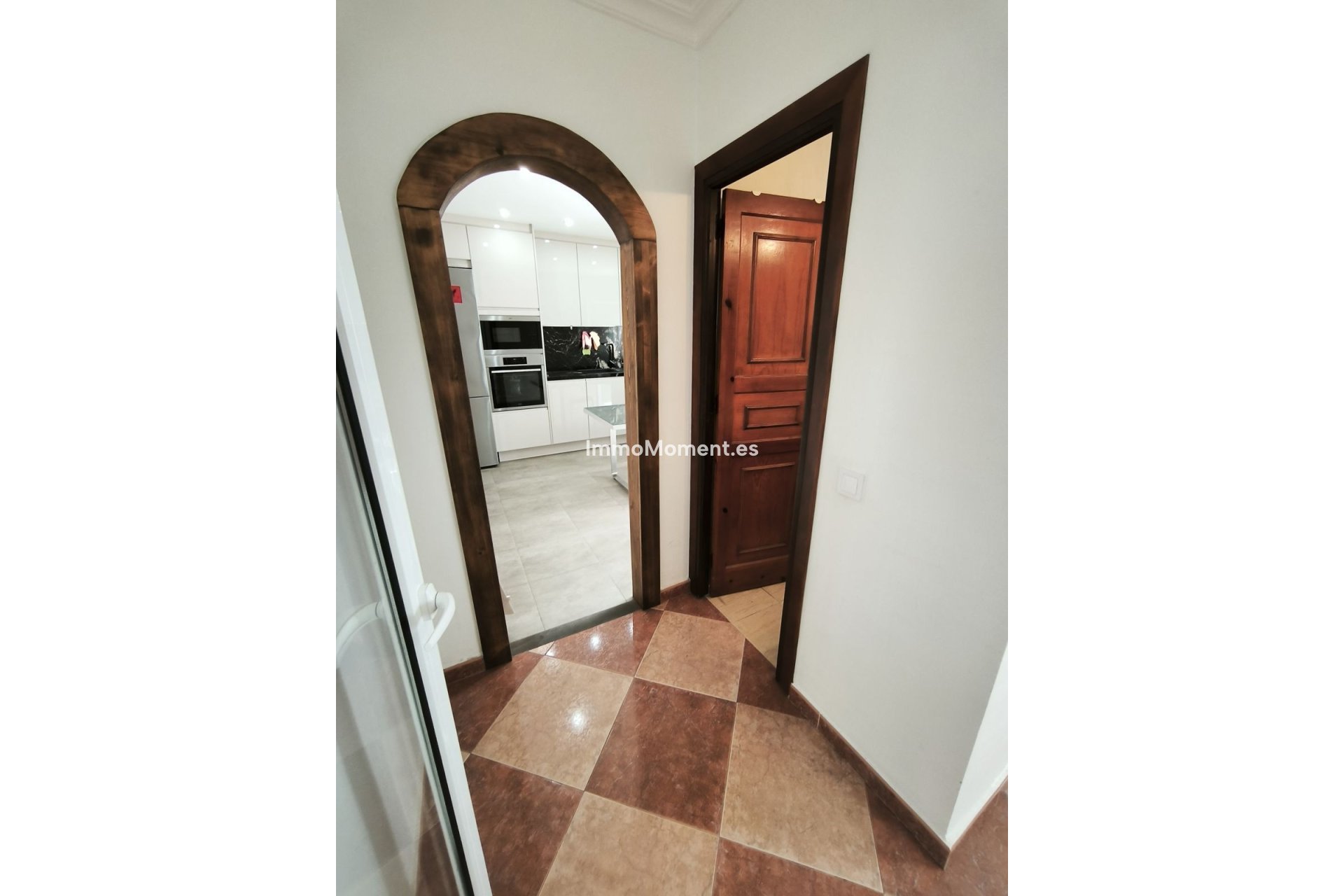 Revente - Maison mitoyenne - Fuengirola - Fuengirola Centro