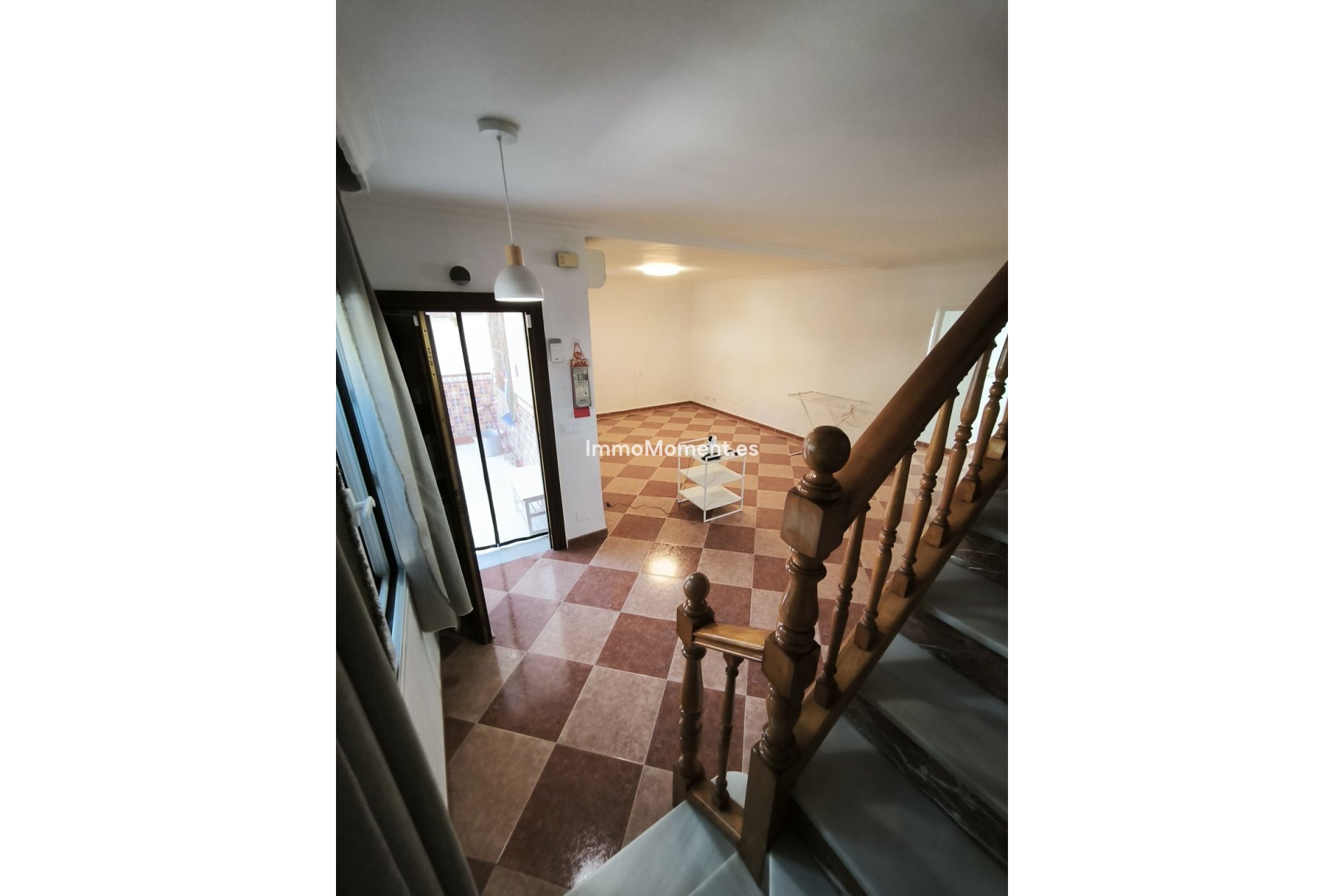 Revente - Maison mitoyenne - Fuengirola - Fuengirola Centro